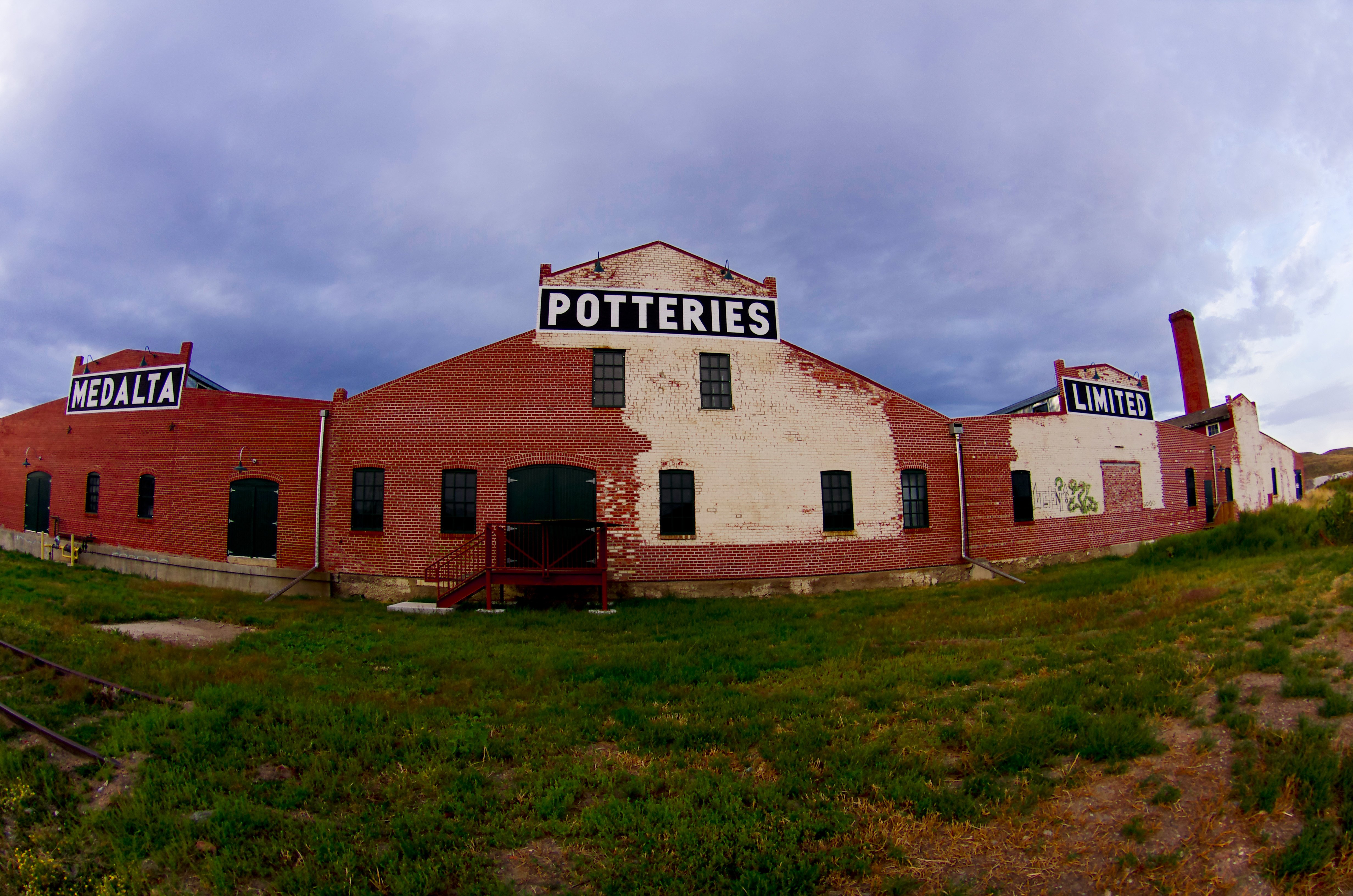 Medicine Hat