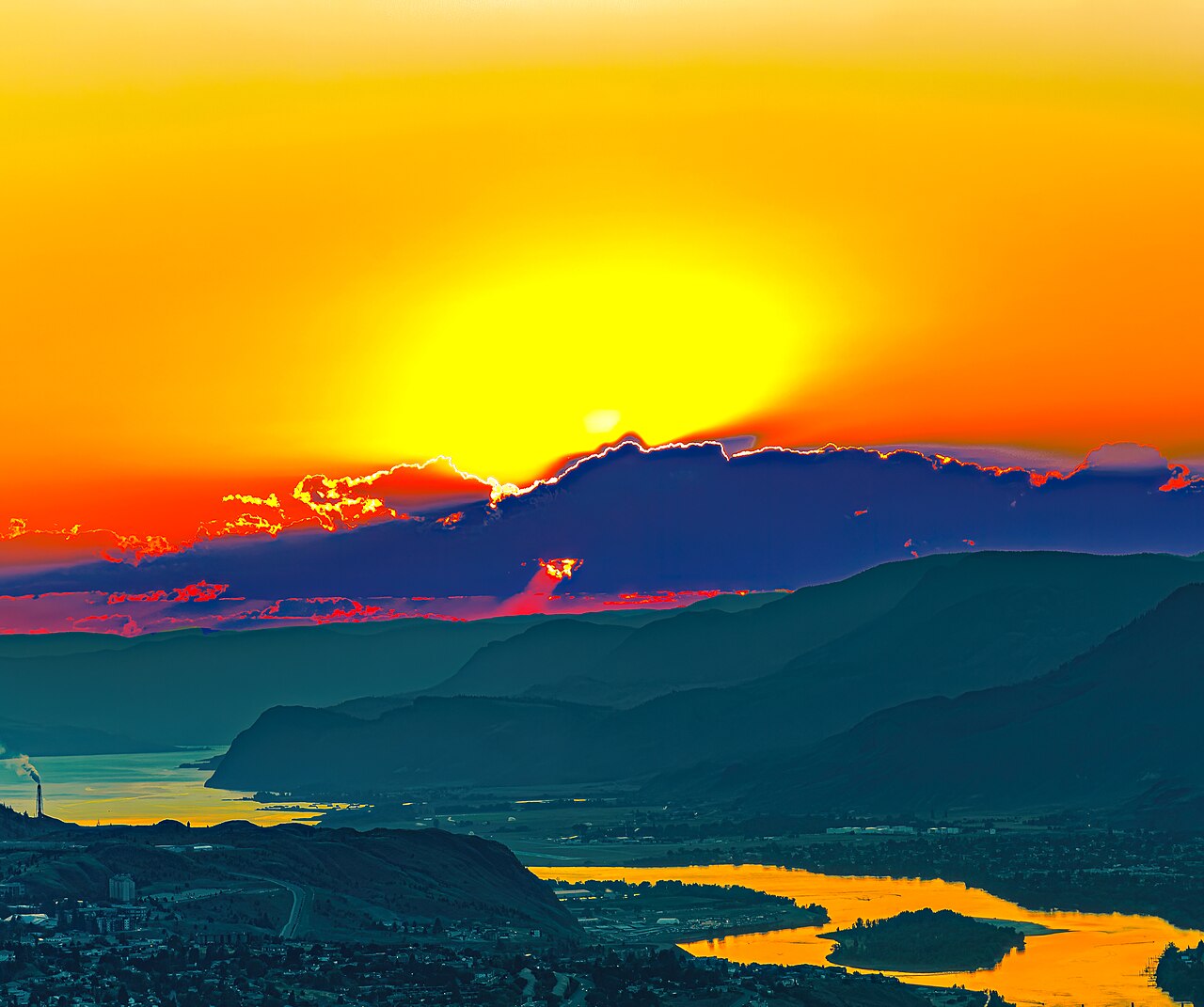 Kamloops