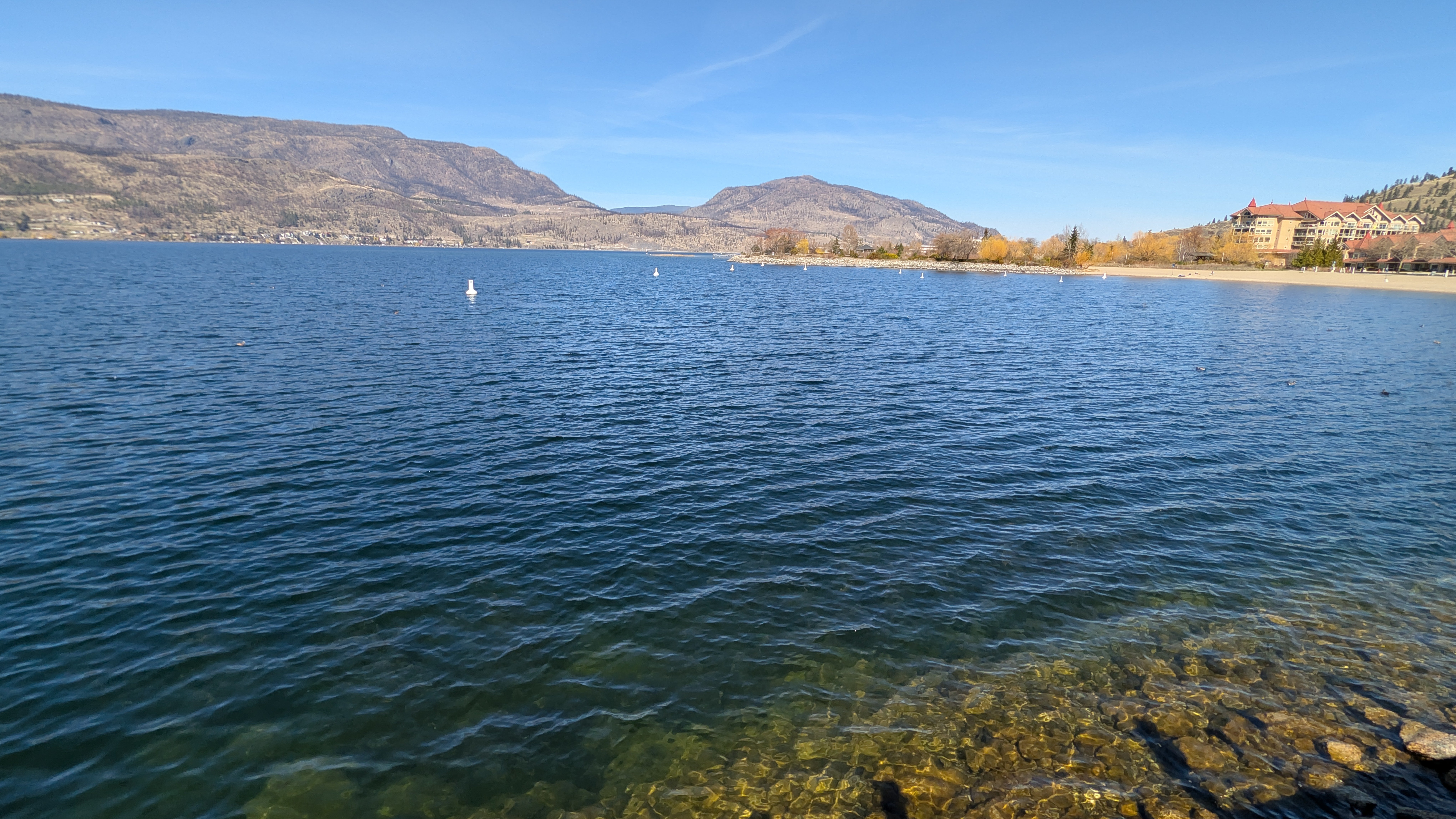 Kelowna