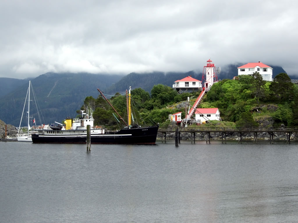 Yuquot