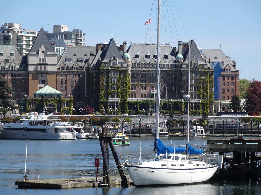 Victoria