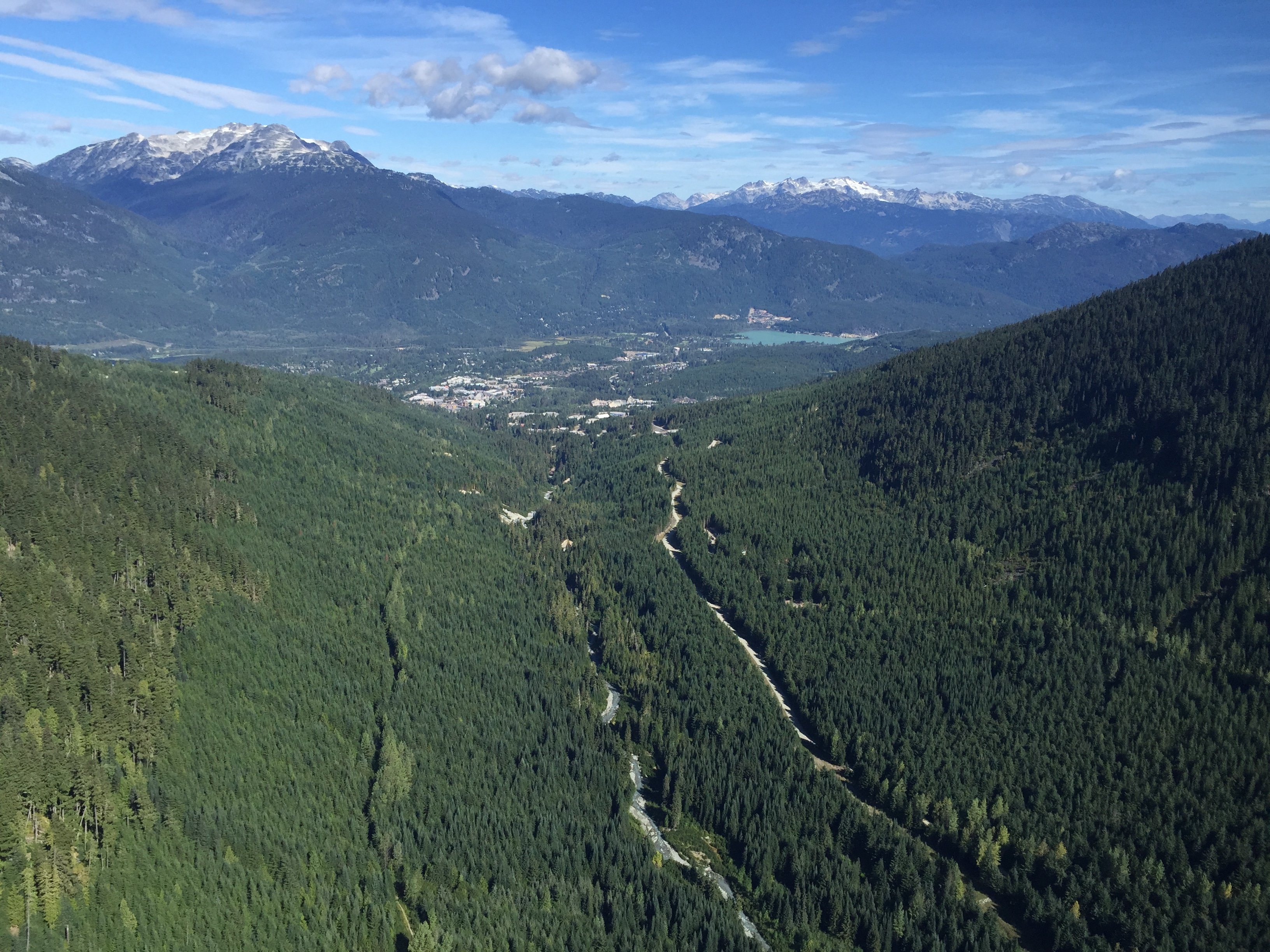 Whistler