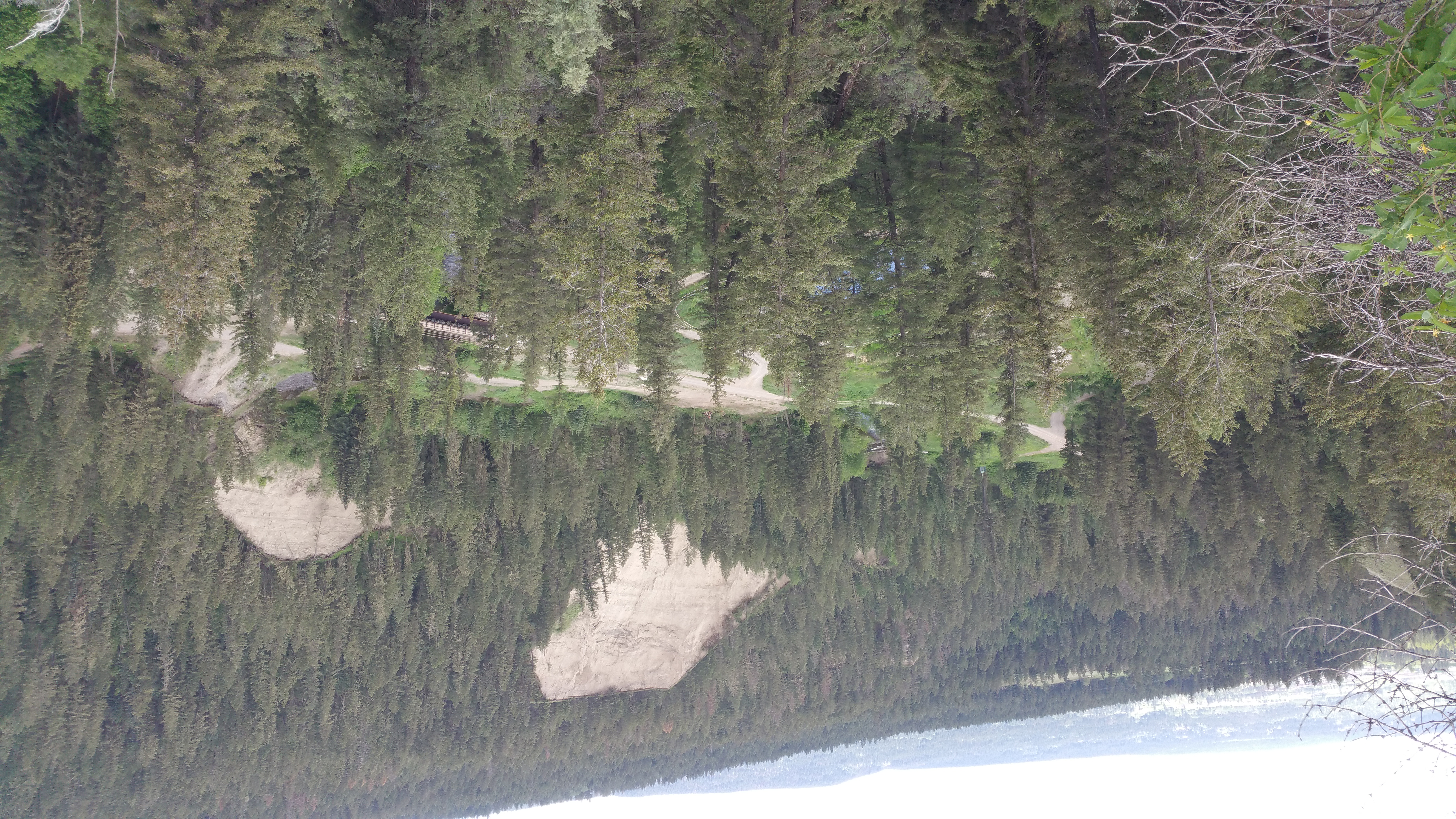 Williams Lake