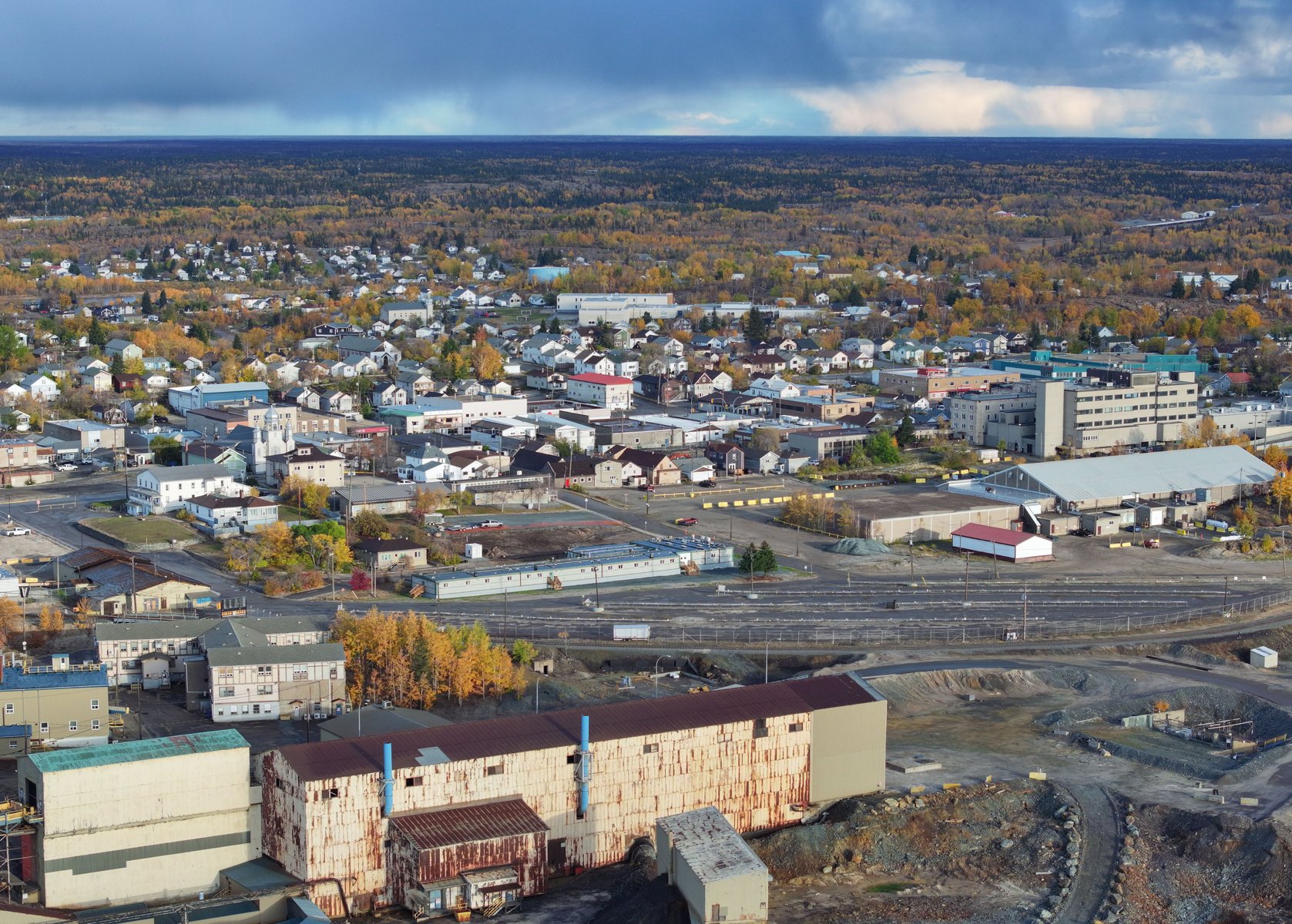 Flin Flon