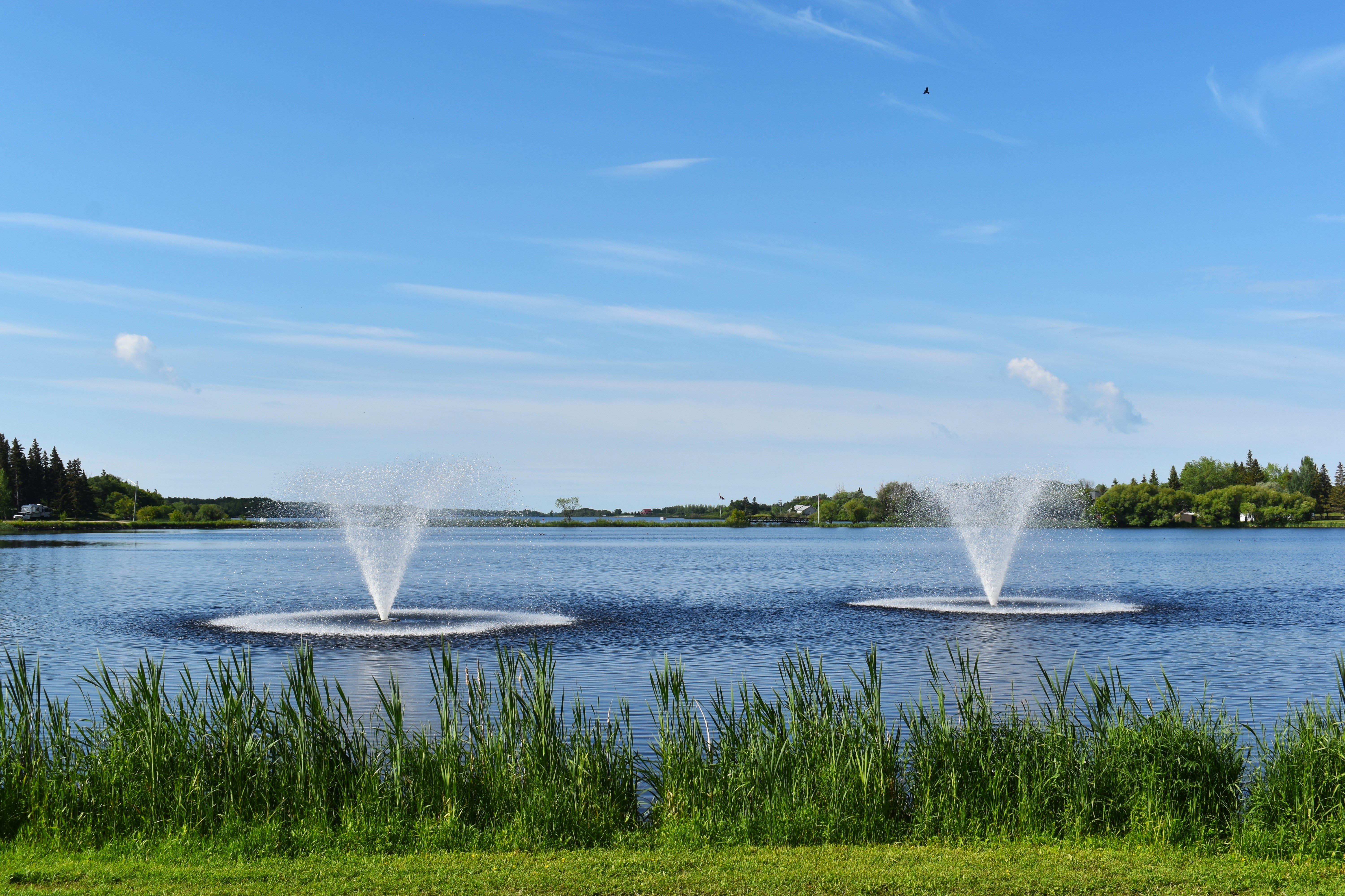 Shoal Lake