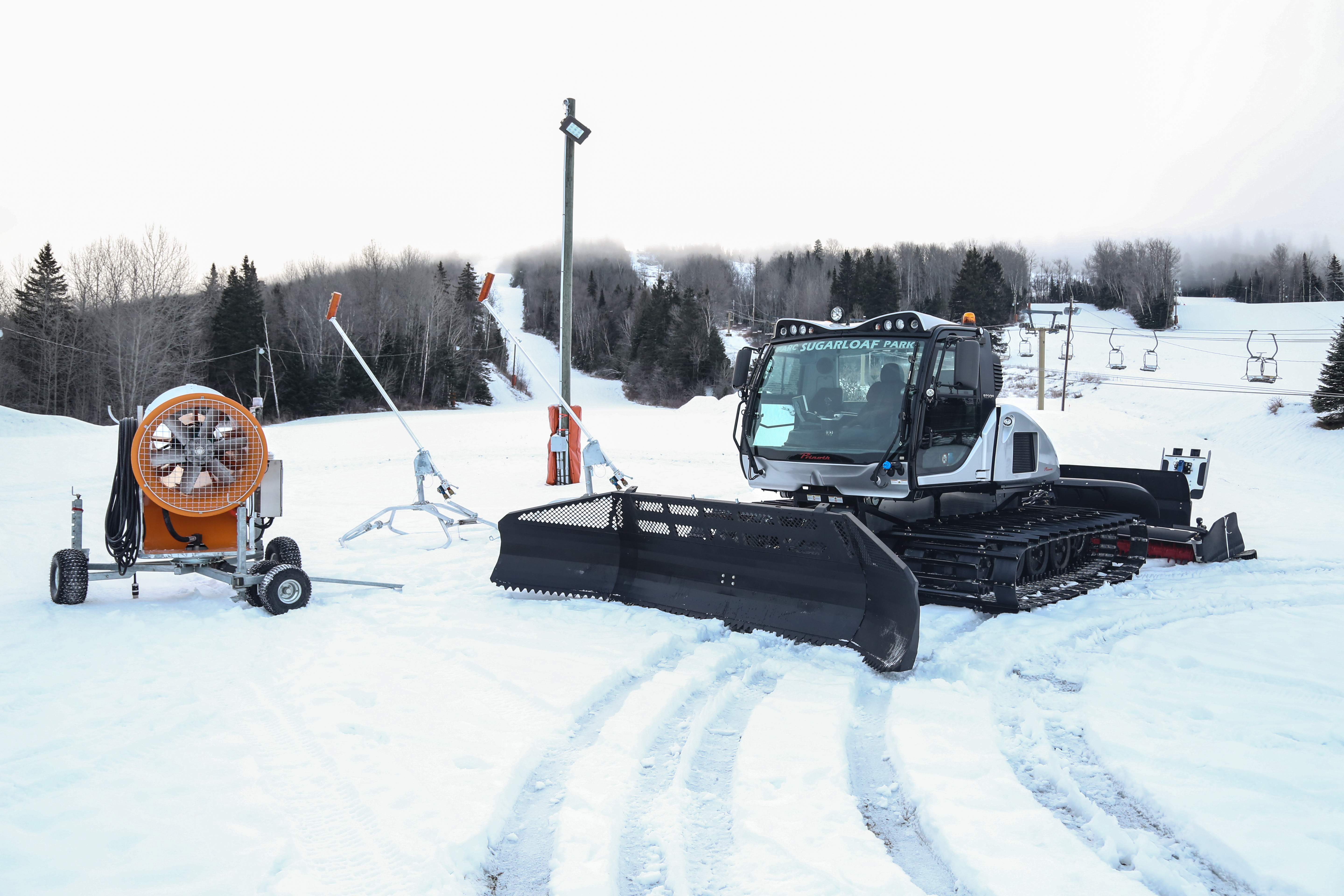 Campbellton