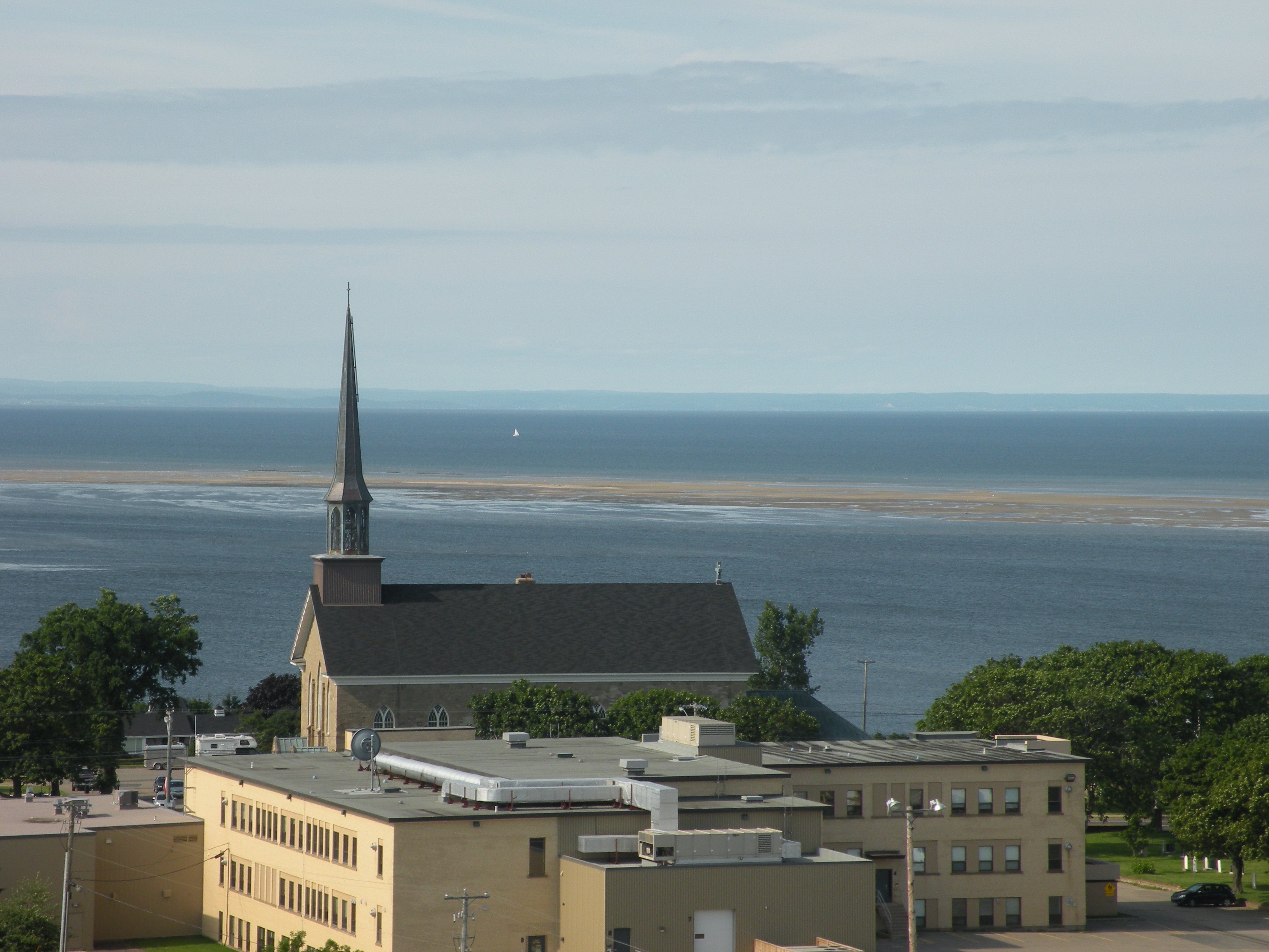 Caraquet