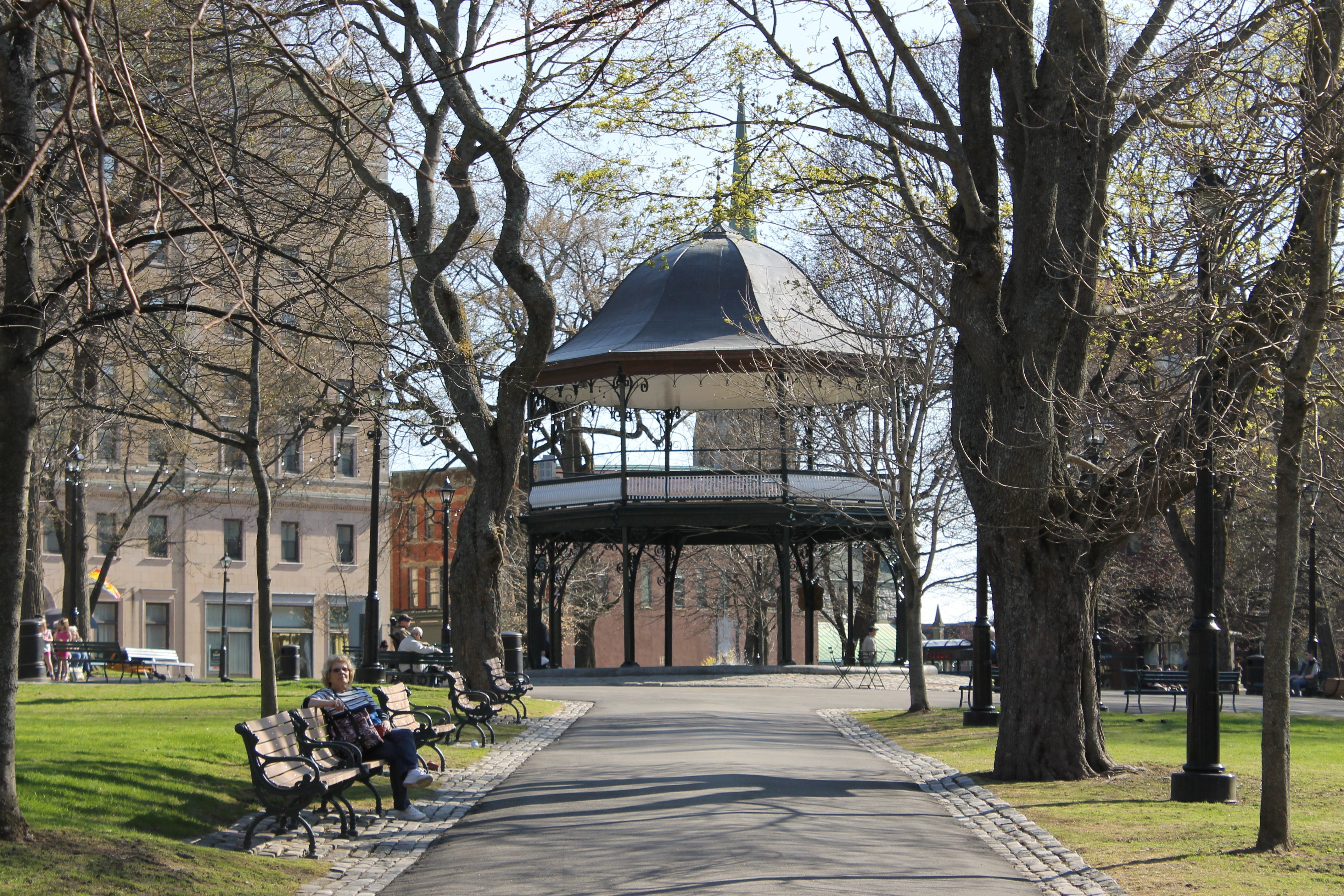 Saint John