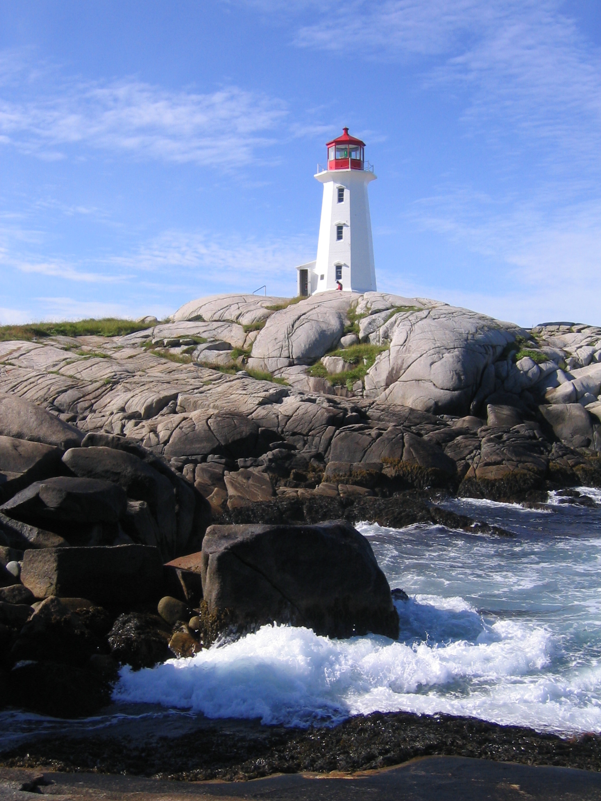 Nova Scotia