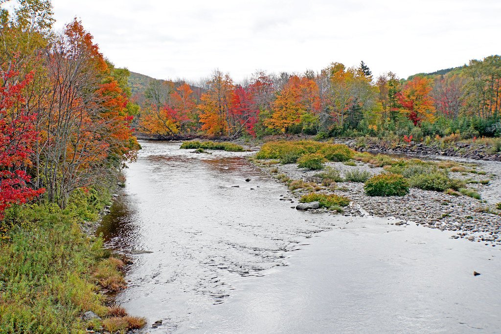 Cape Breton