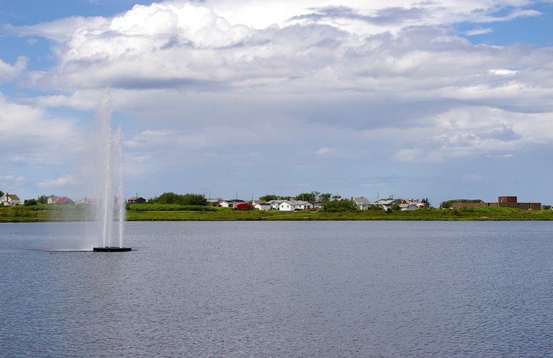 Glace Bay
