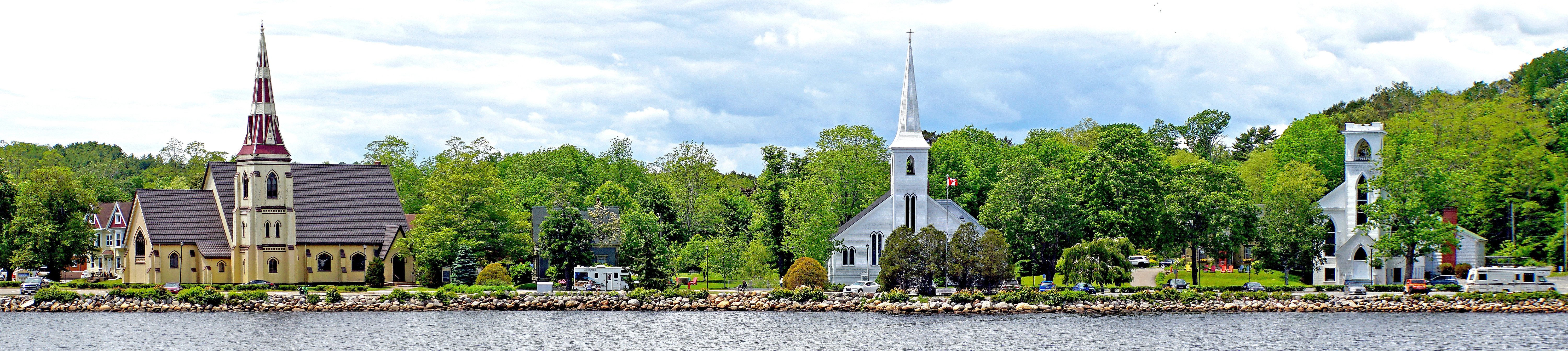 Mahone Bay