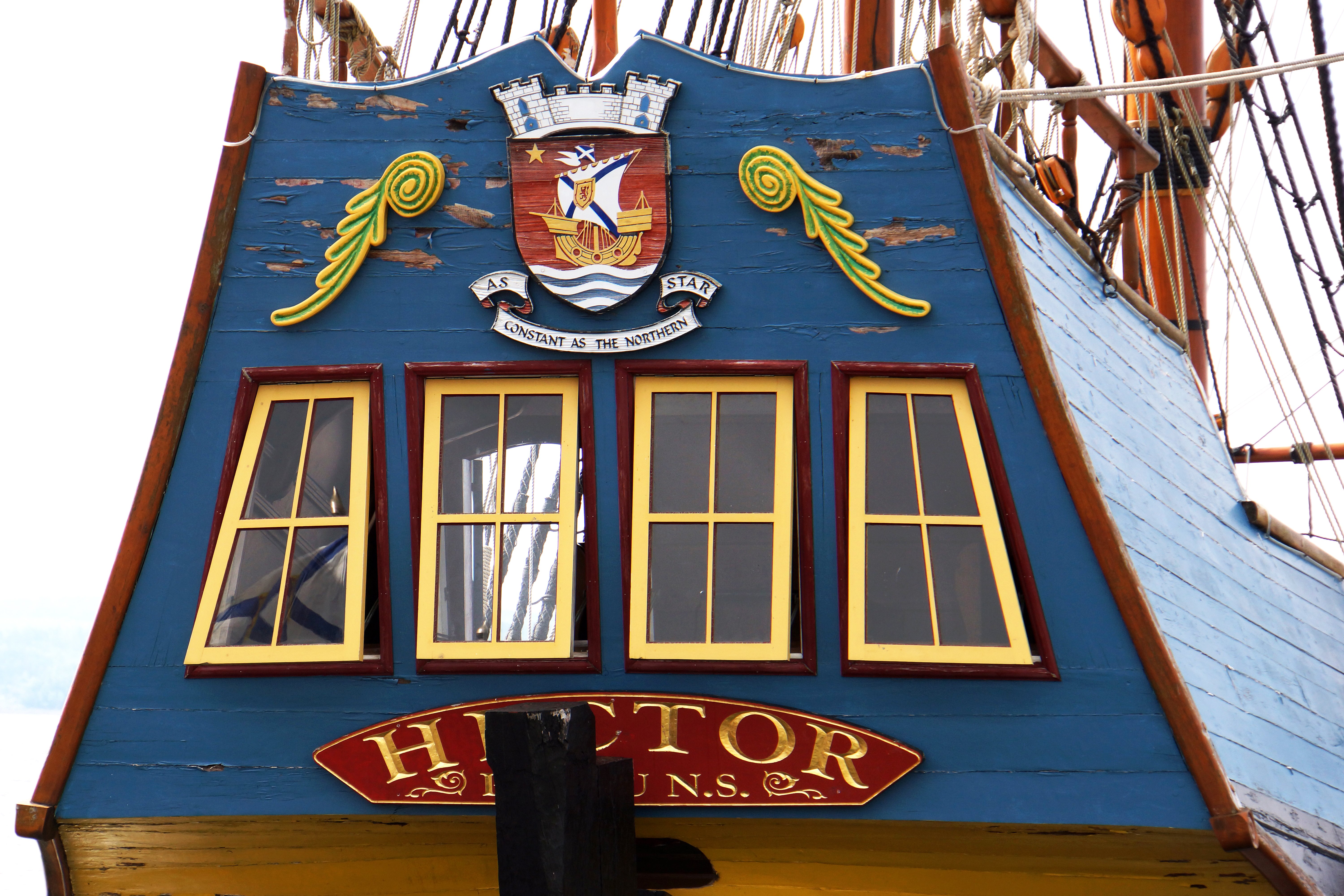 Pictou