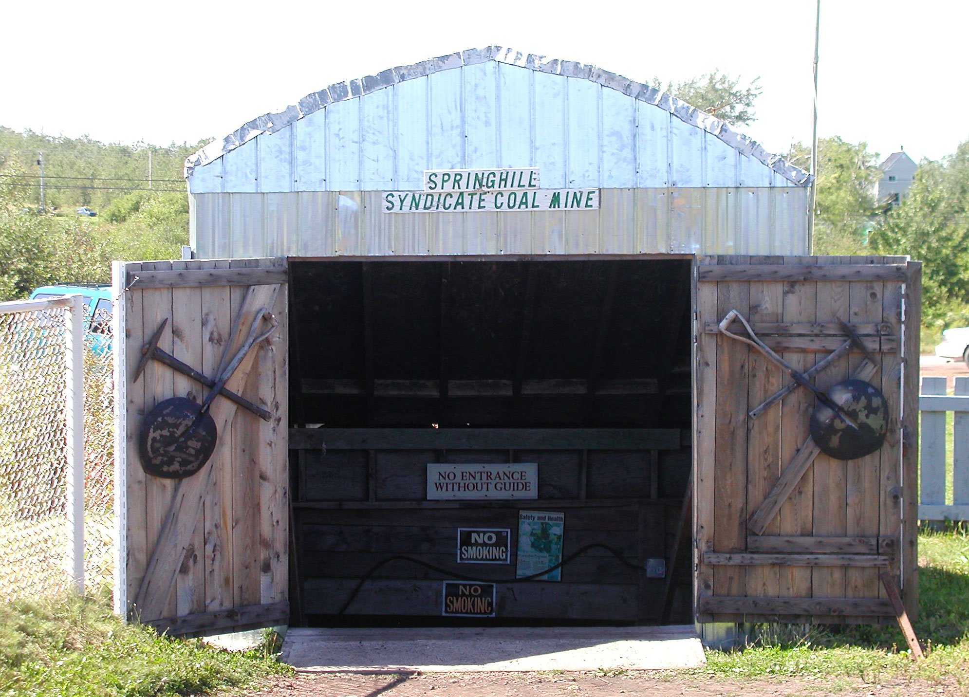 Springhill