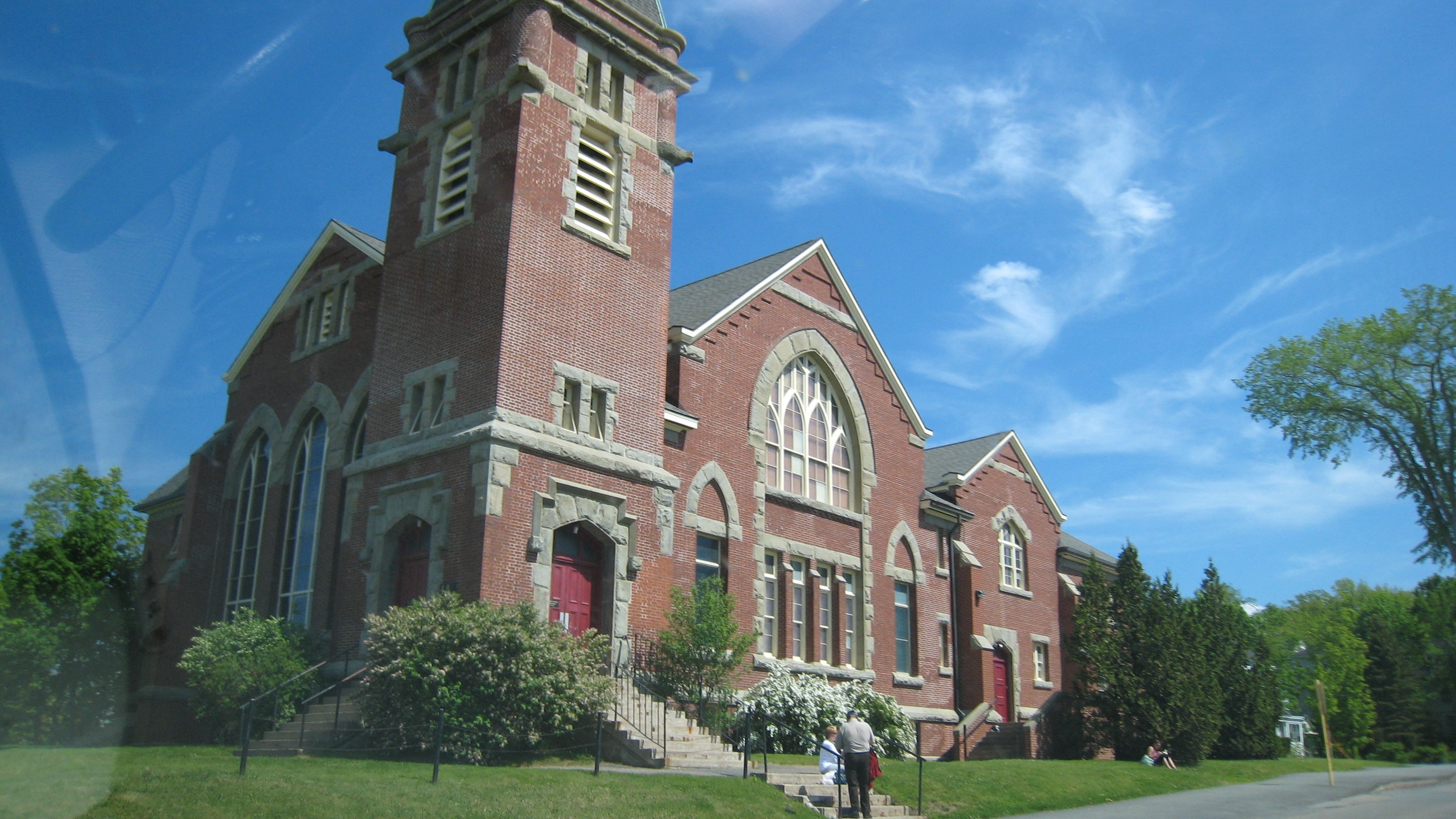 Wolfville