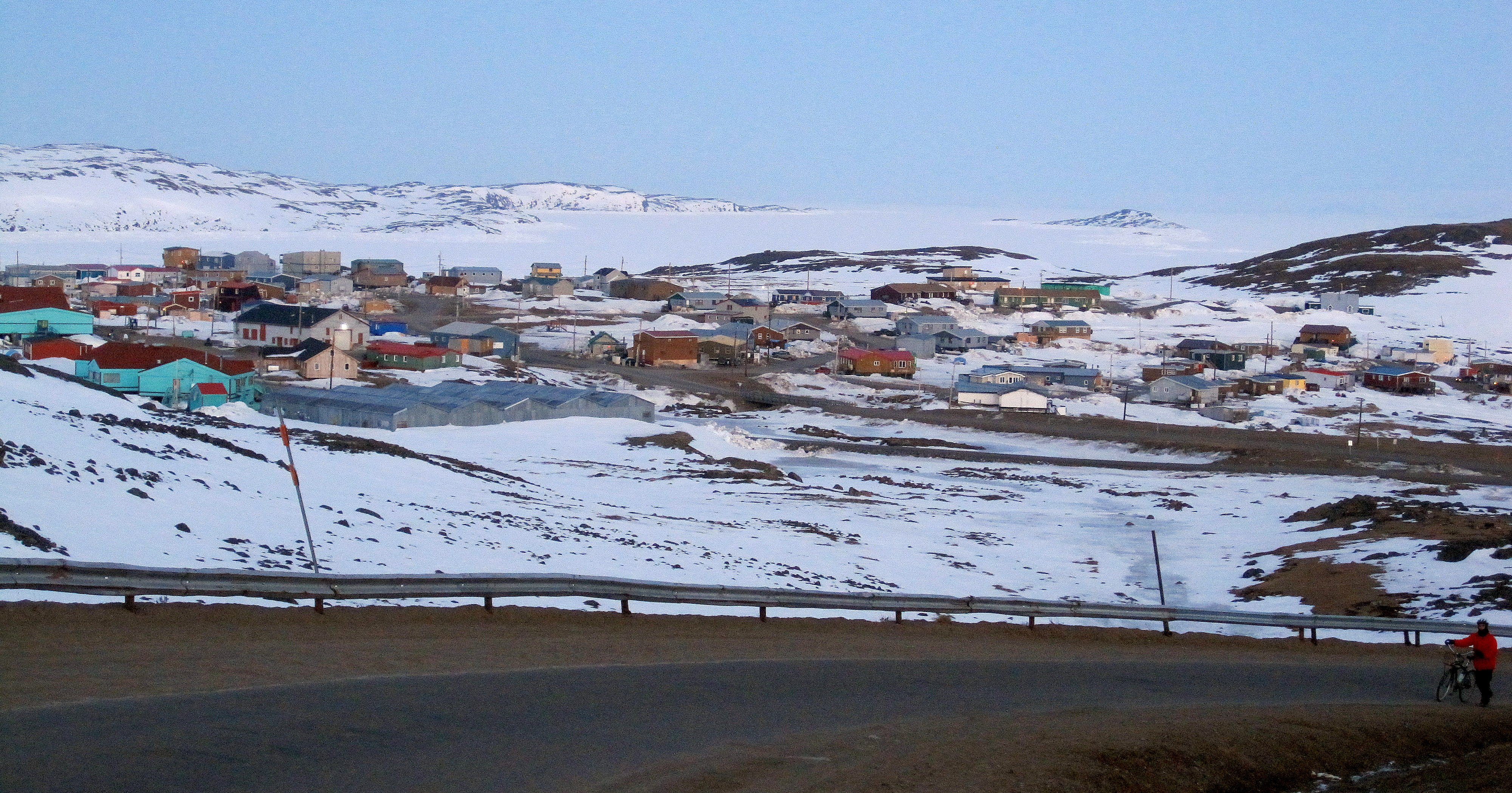 Iqaluit
