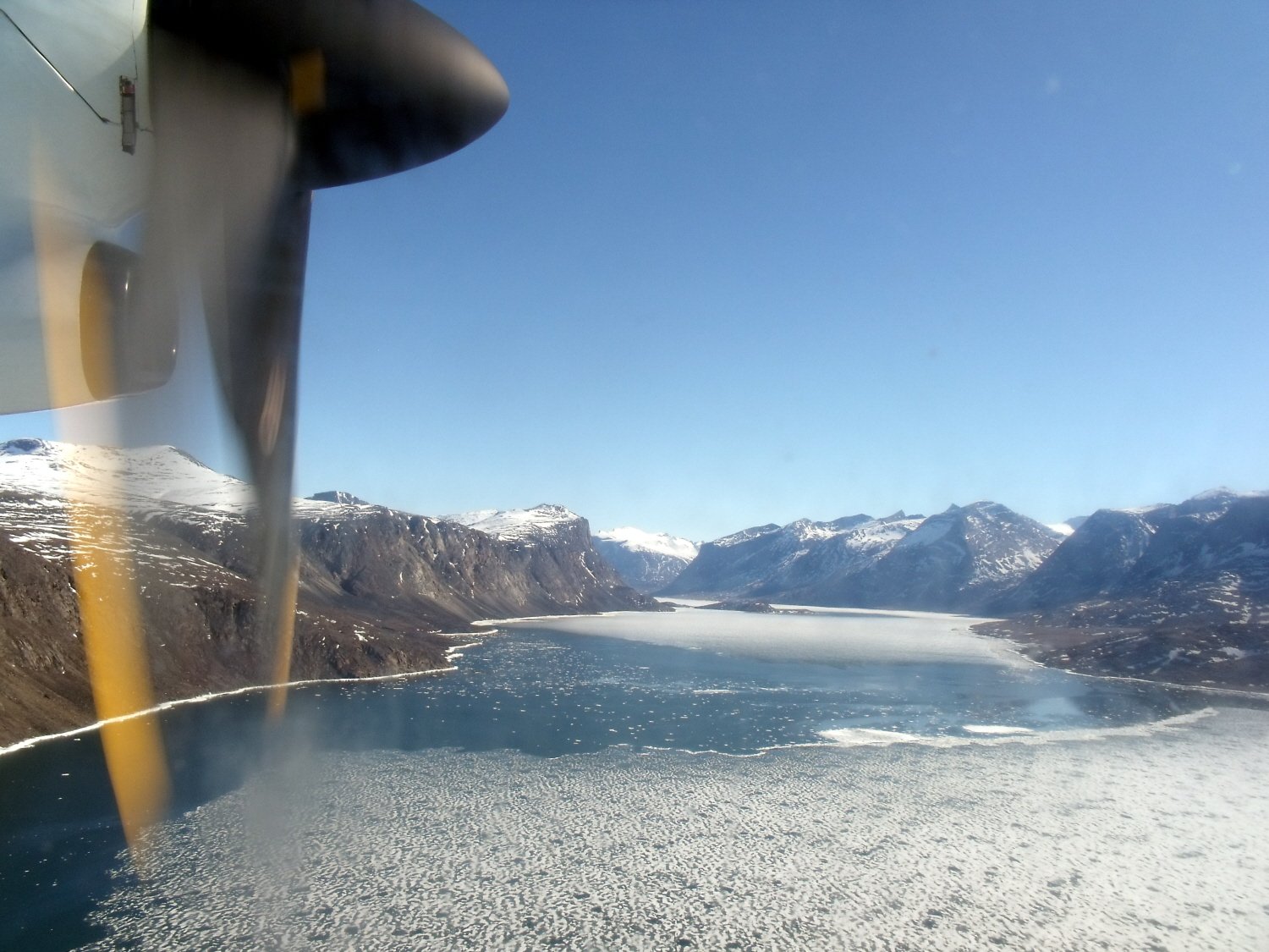 Pangnirtung