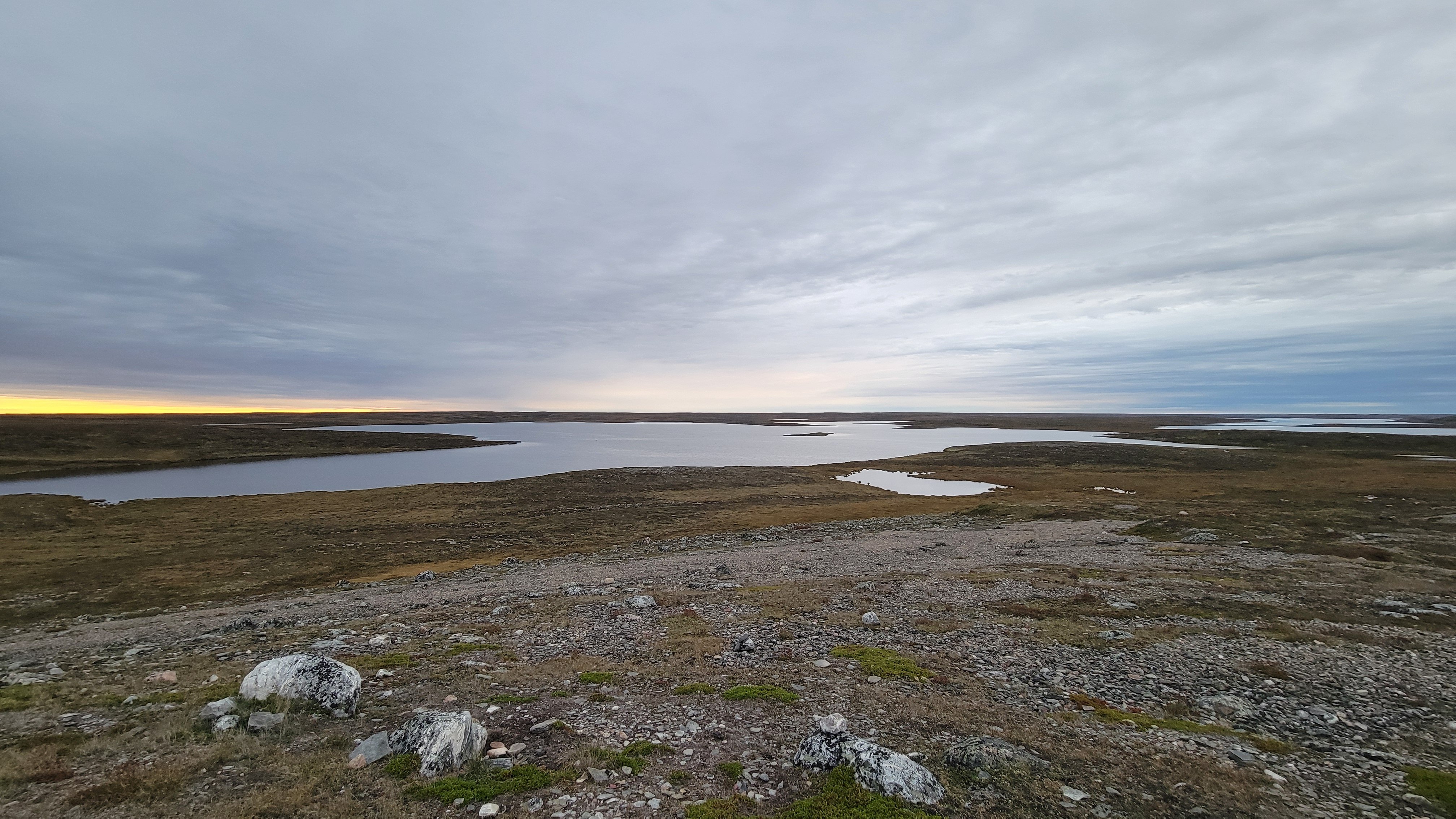 Rankin Inlet