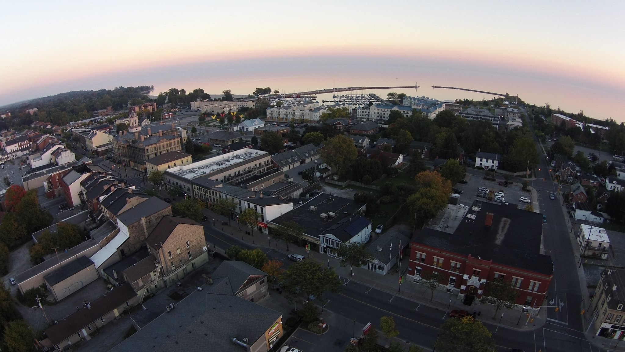Cobourg