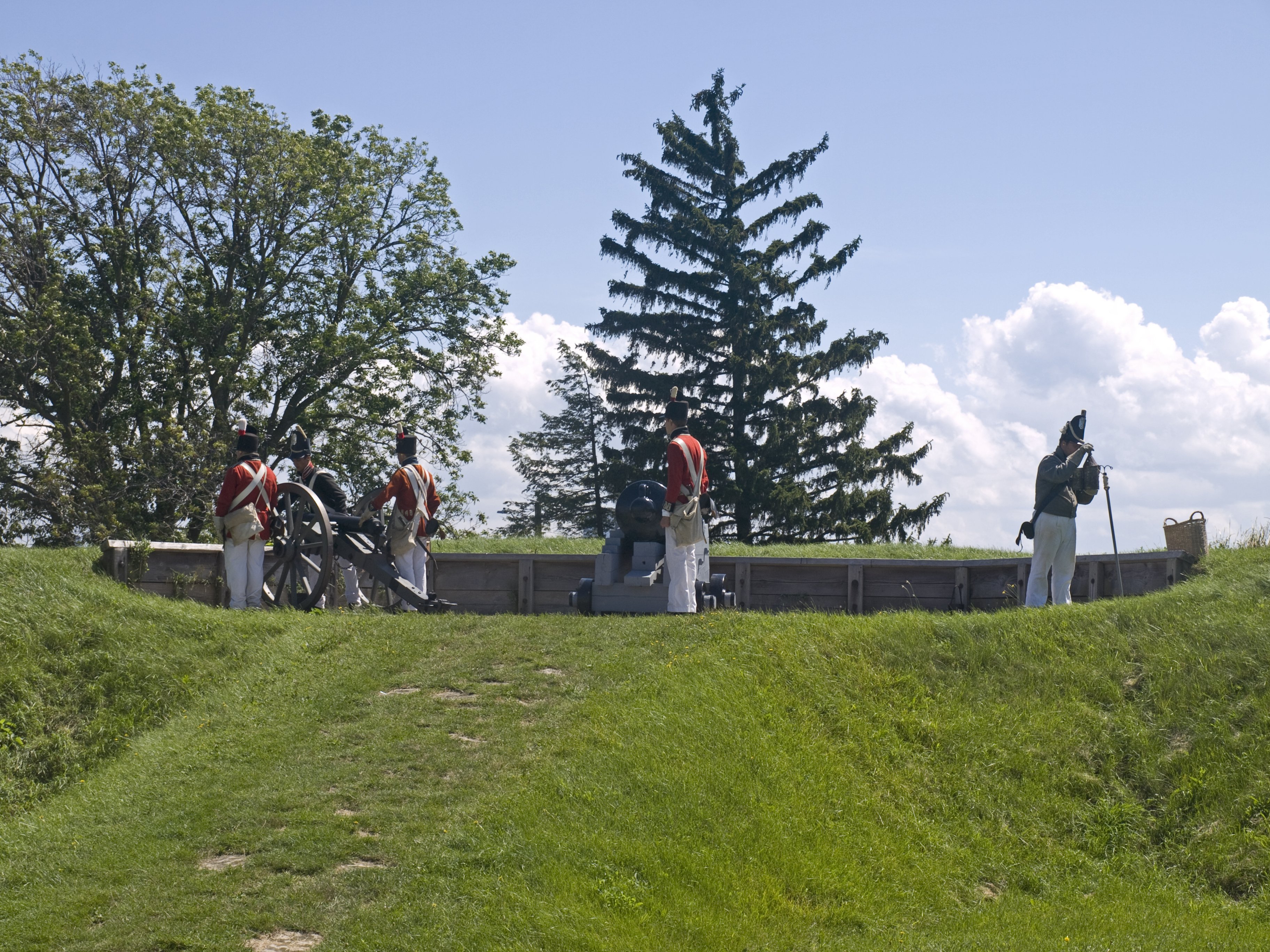Fort Erie