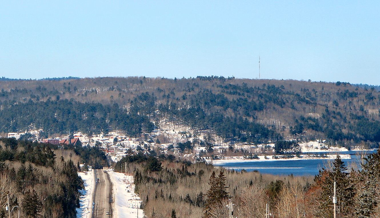 Mattawa