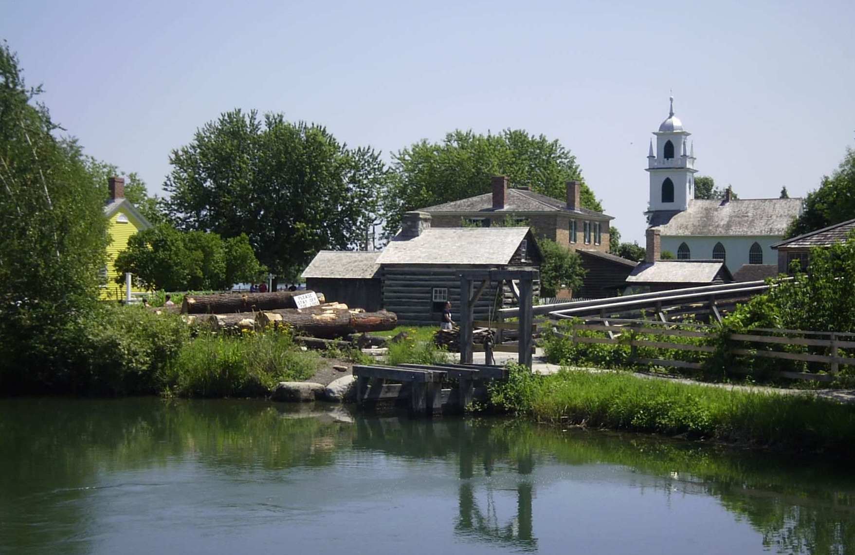 Morrisburg