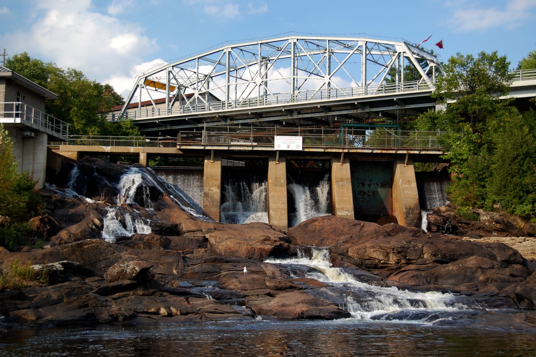 Bracebridge