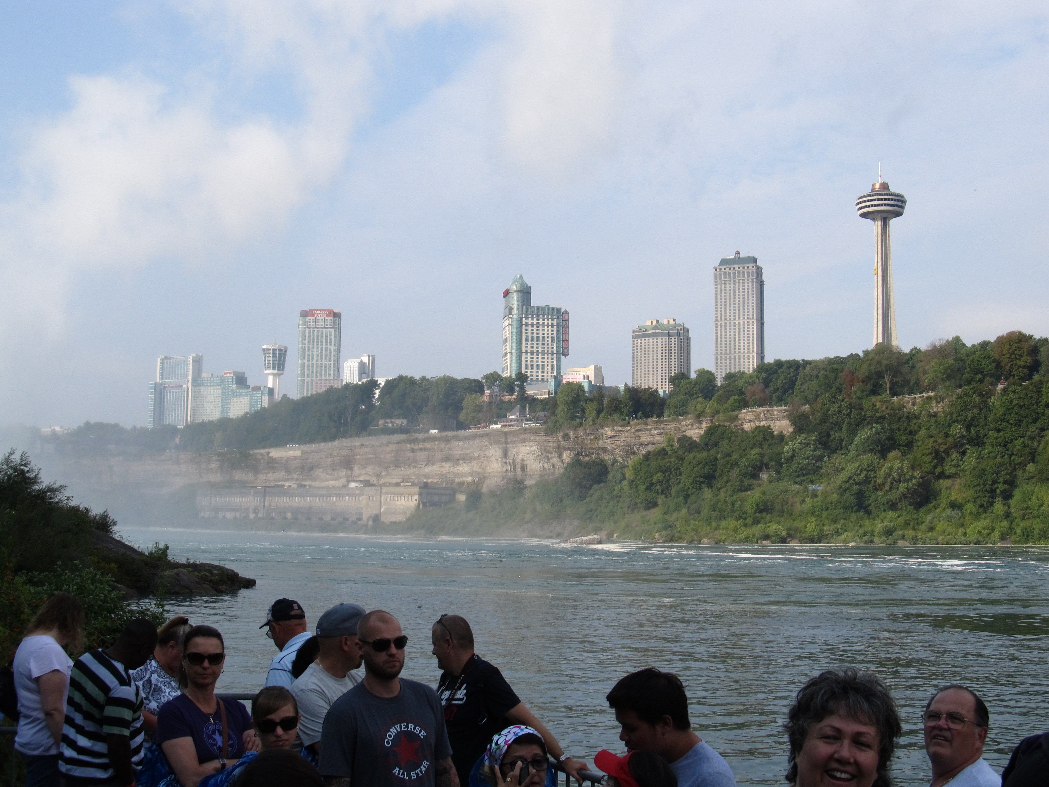 Niagara Region