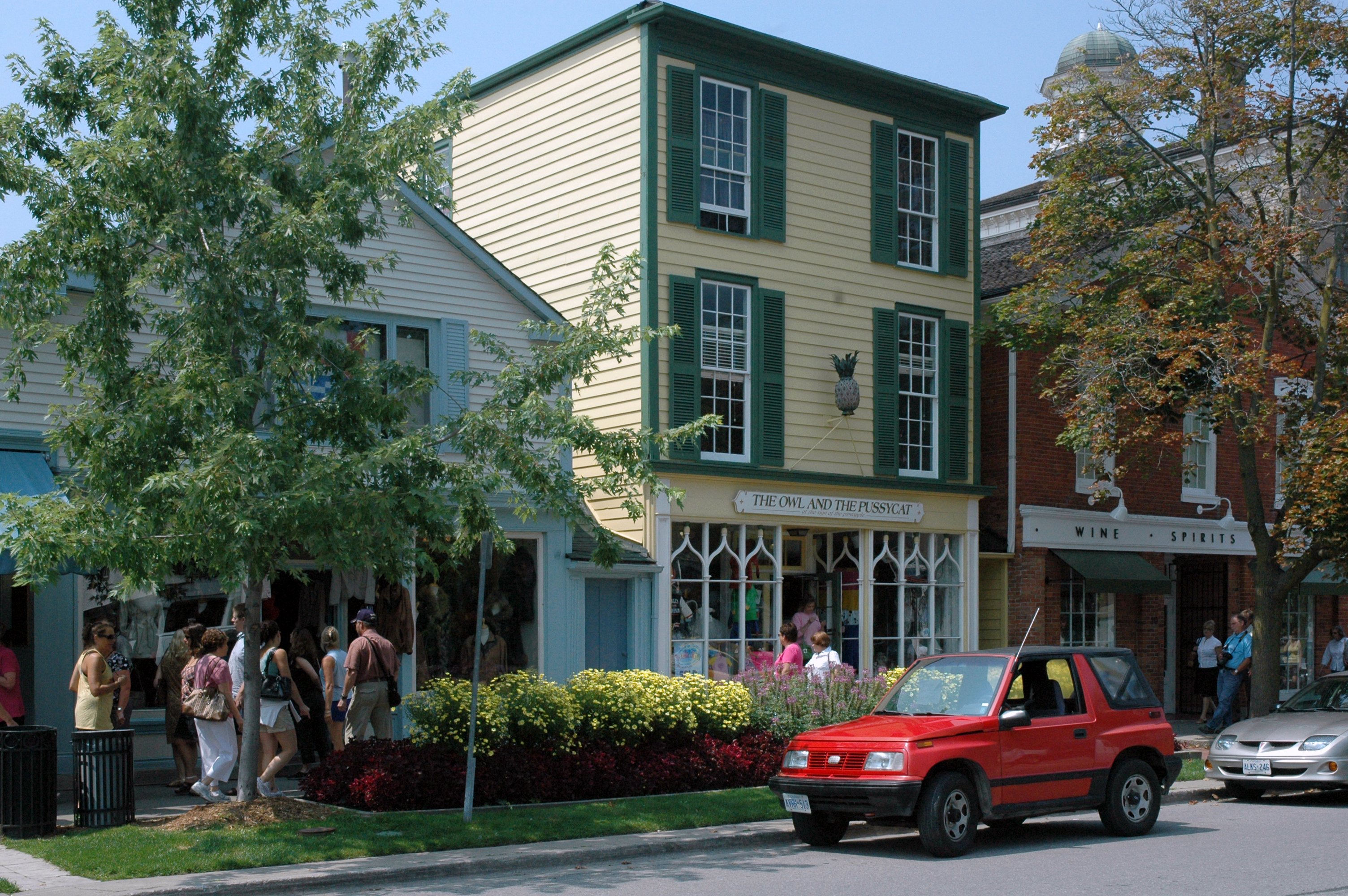 Niagara-on-the-Lake