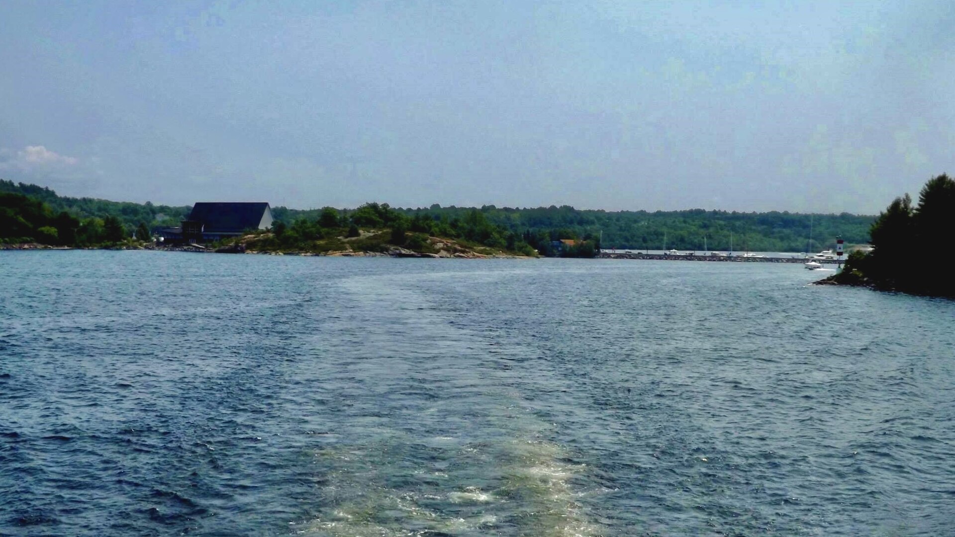 Parry Sound