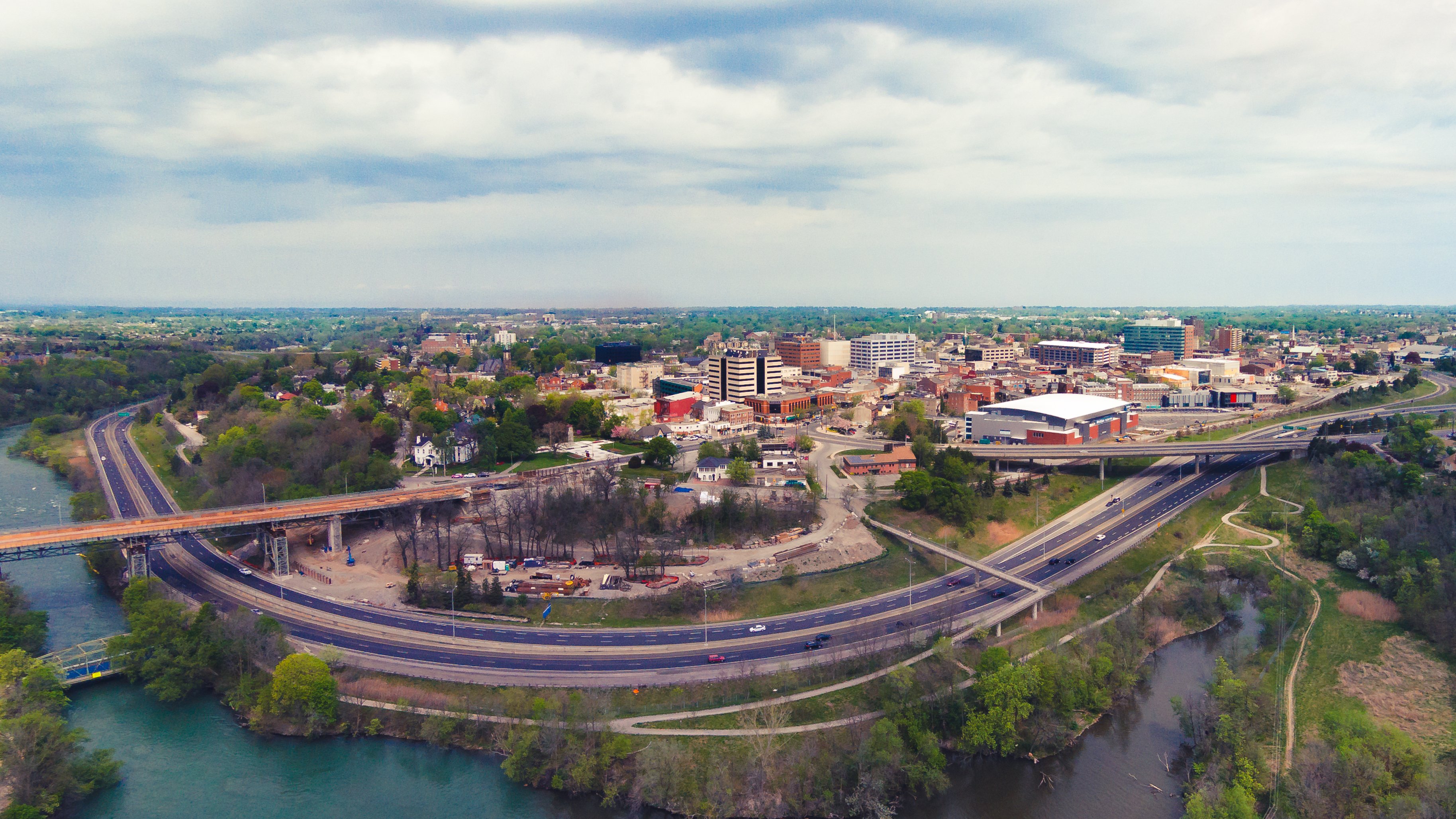 St. Catharines