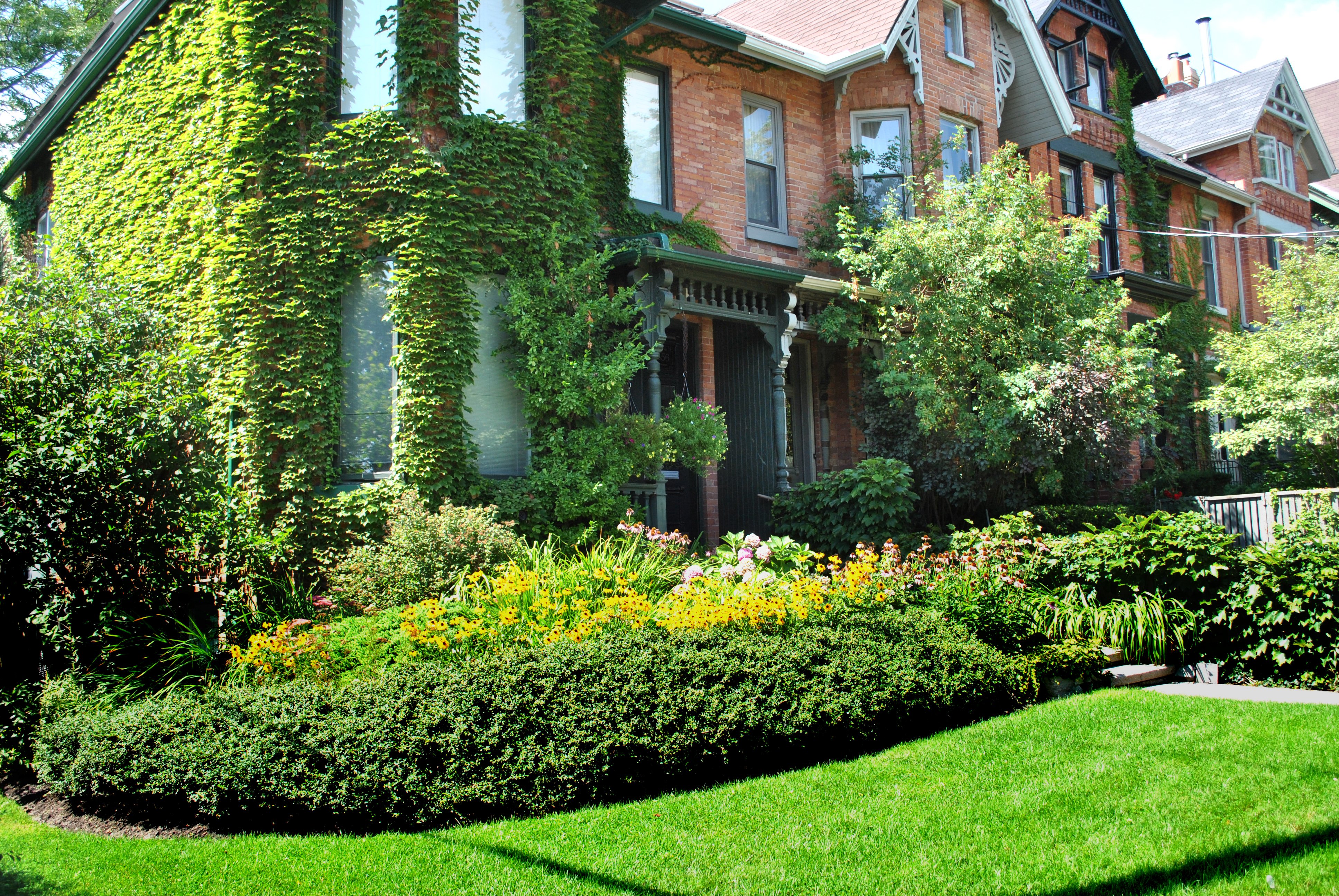 Cabbagetown