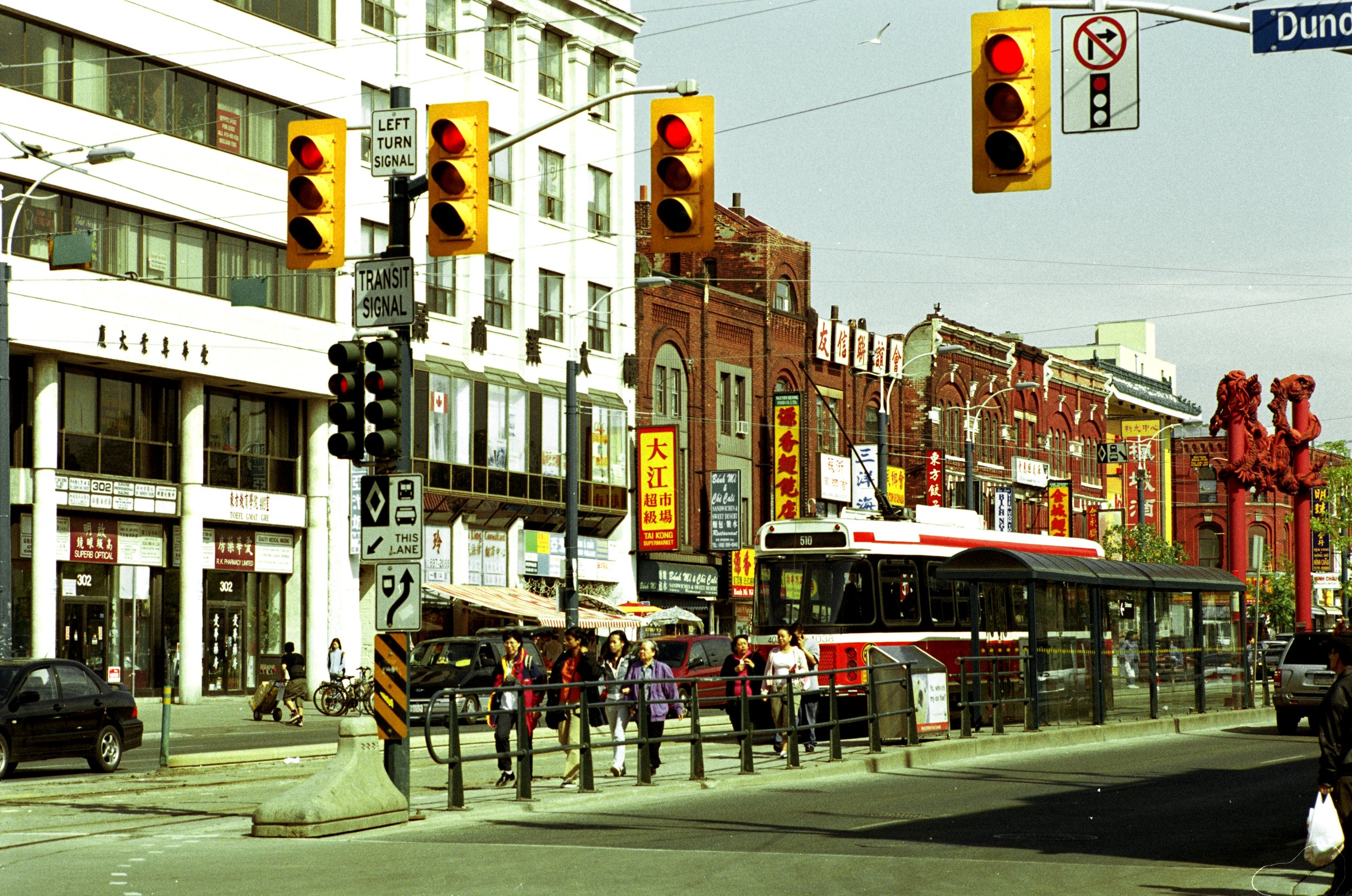 Chinatown