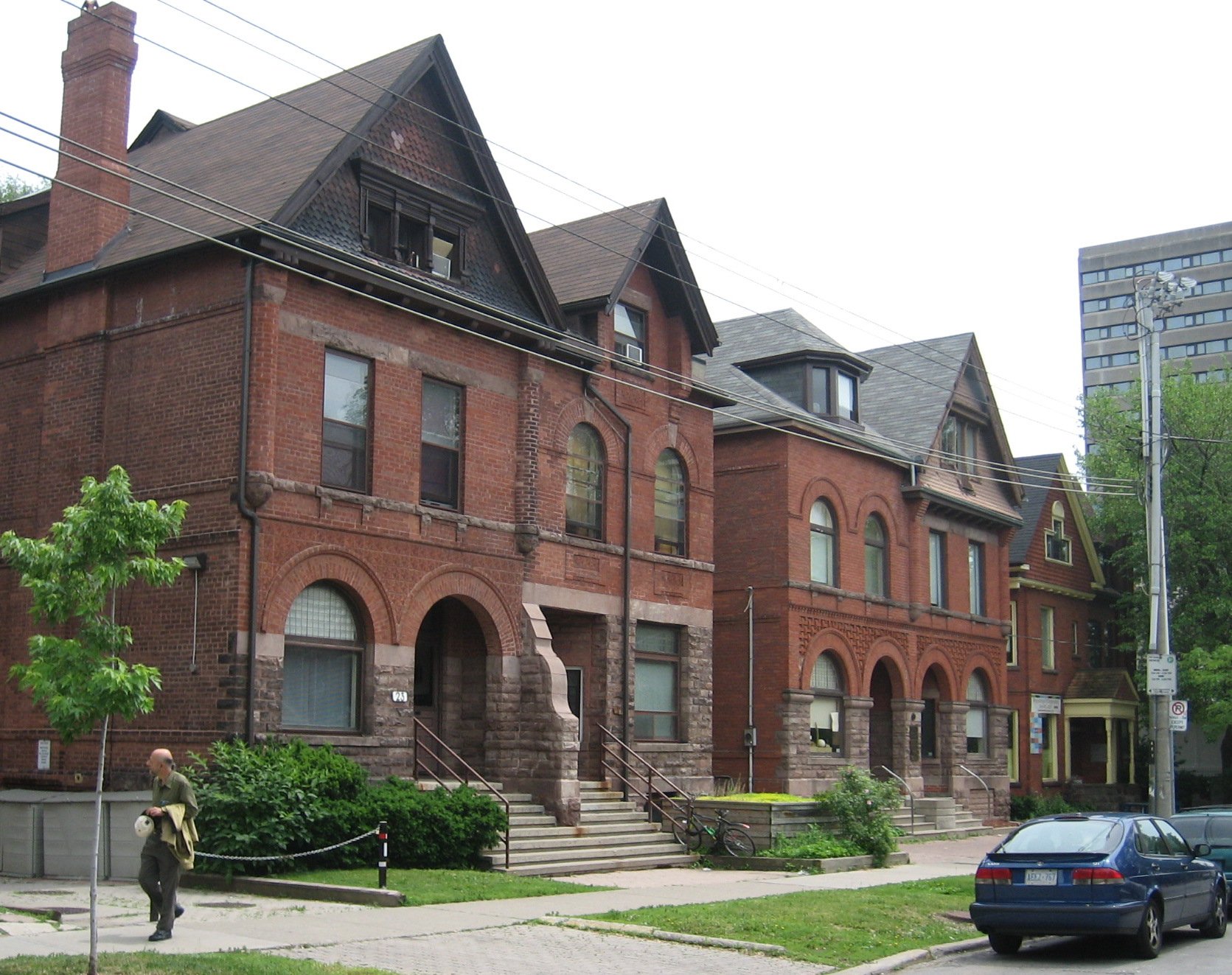 The Annex