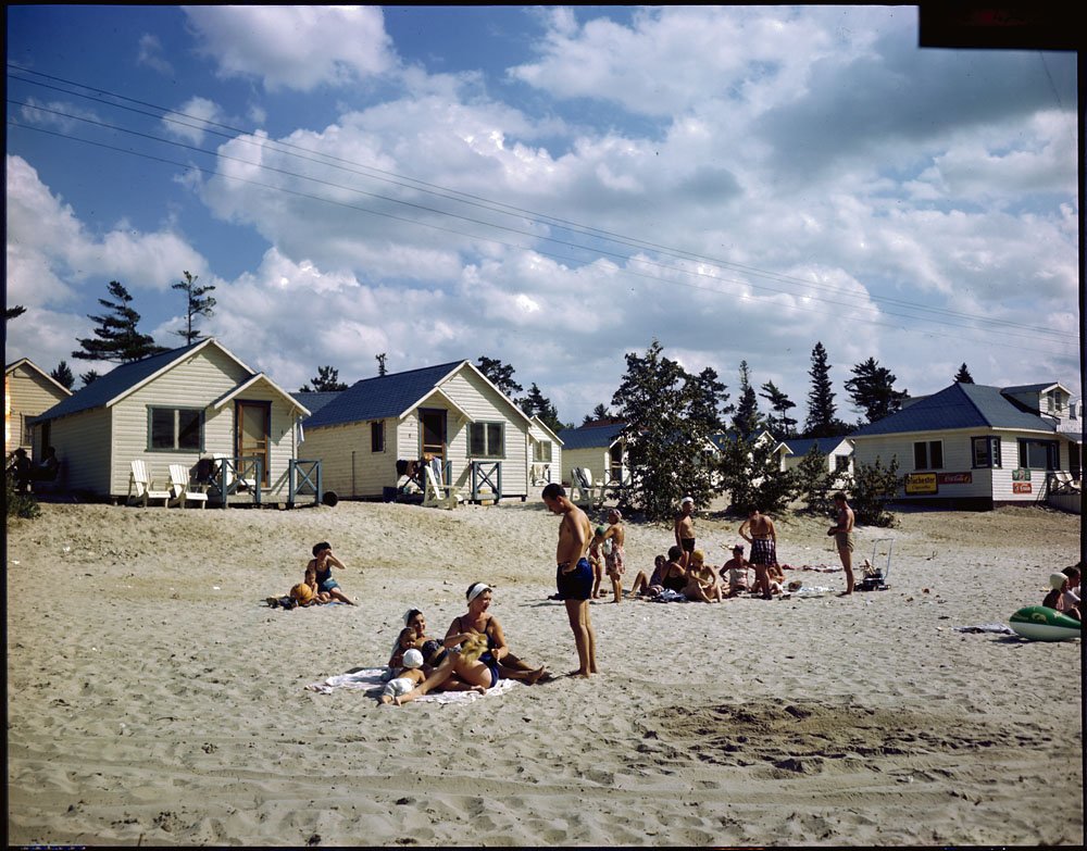Wasaga Beach