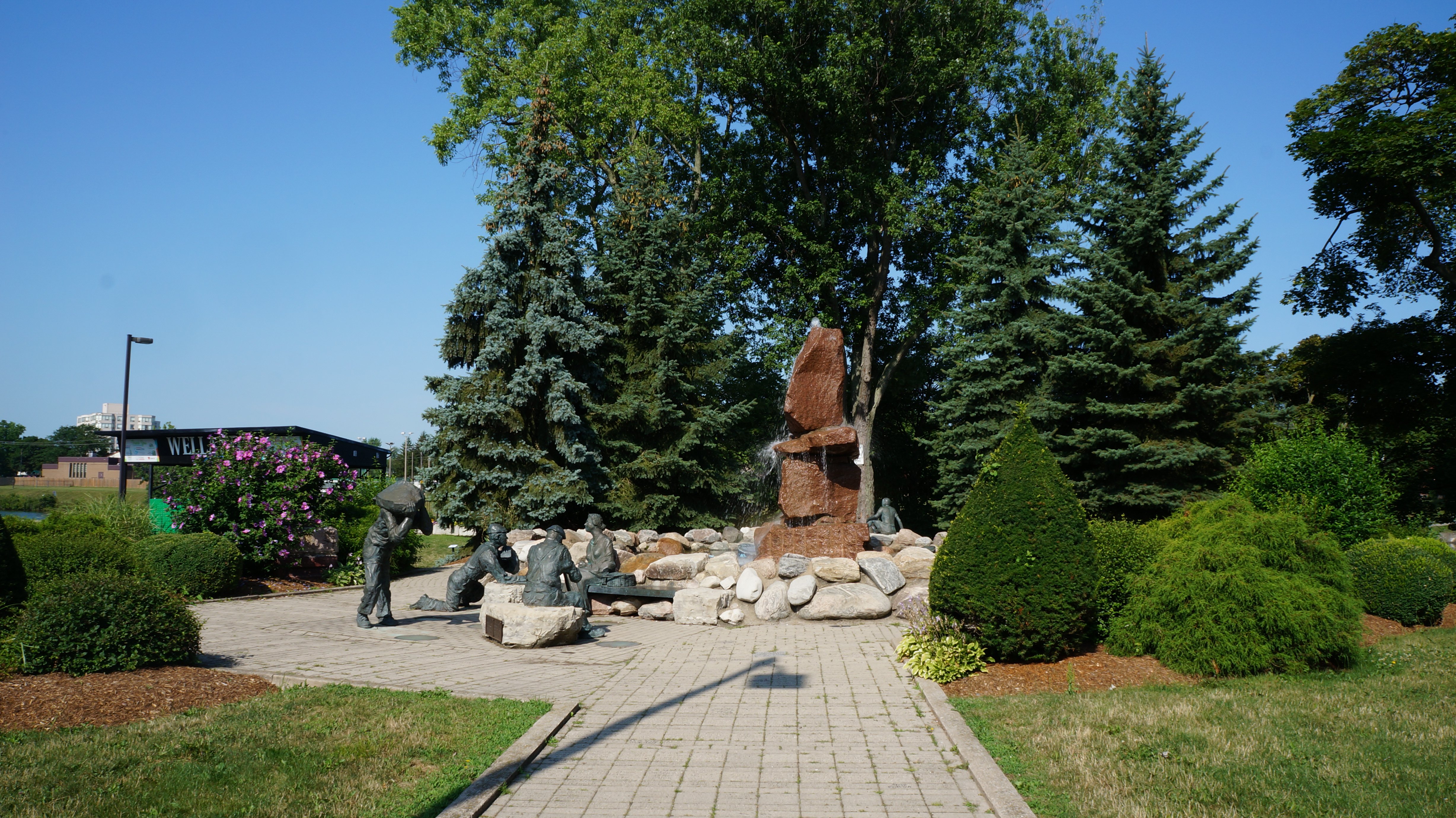 Welland