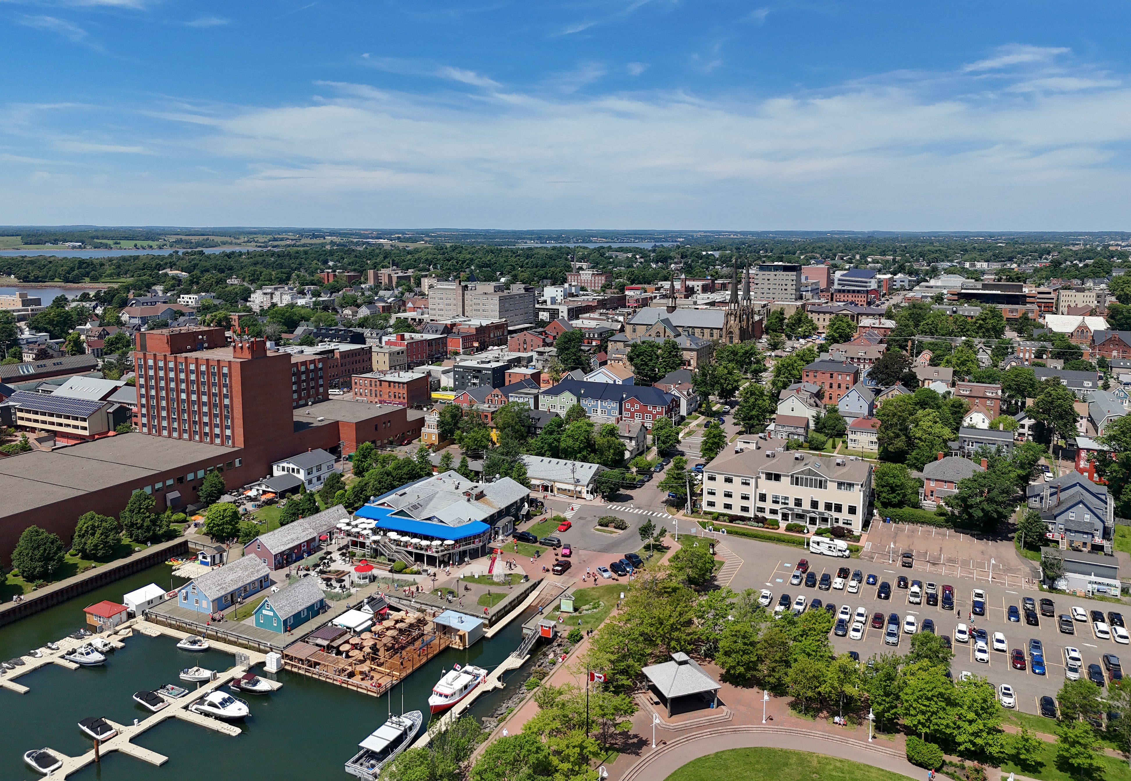 Charlottetown