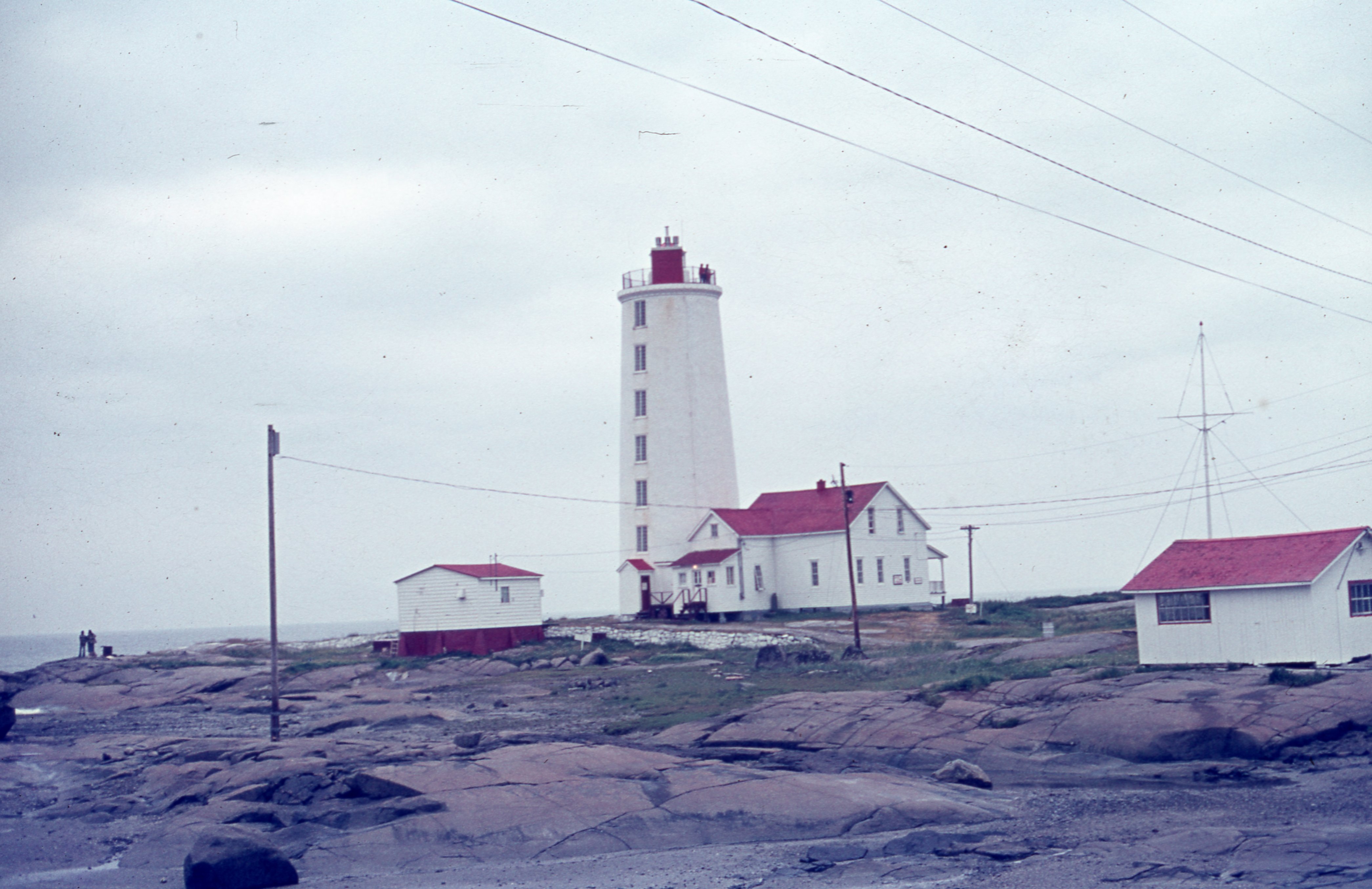 Baie-Trinité