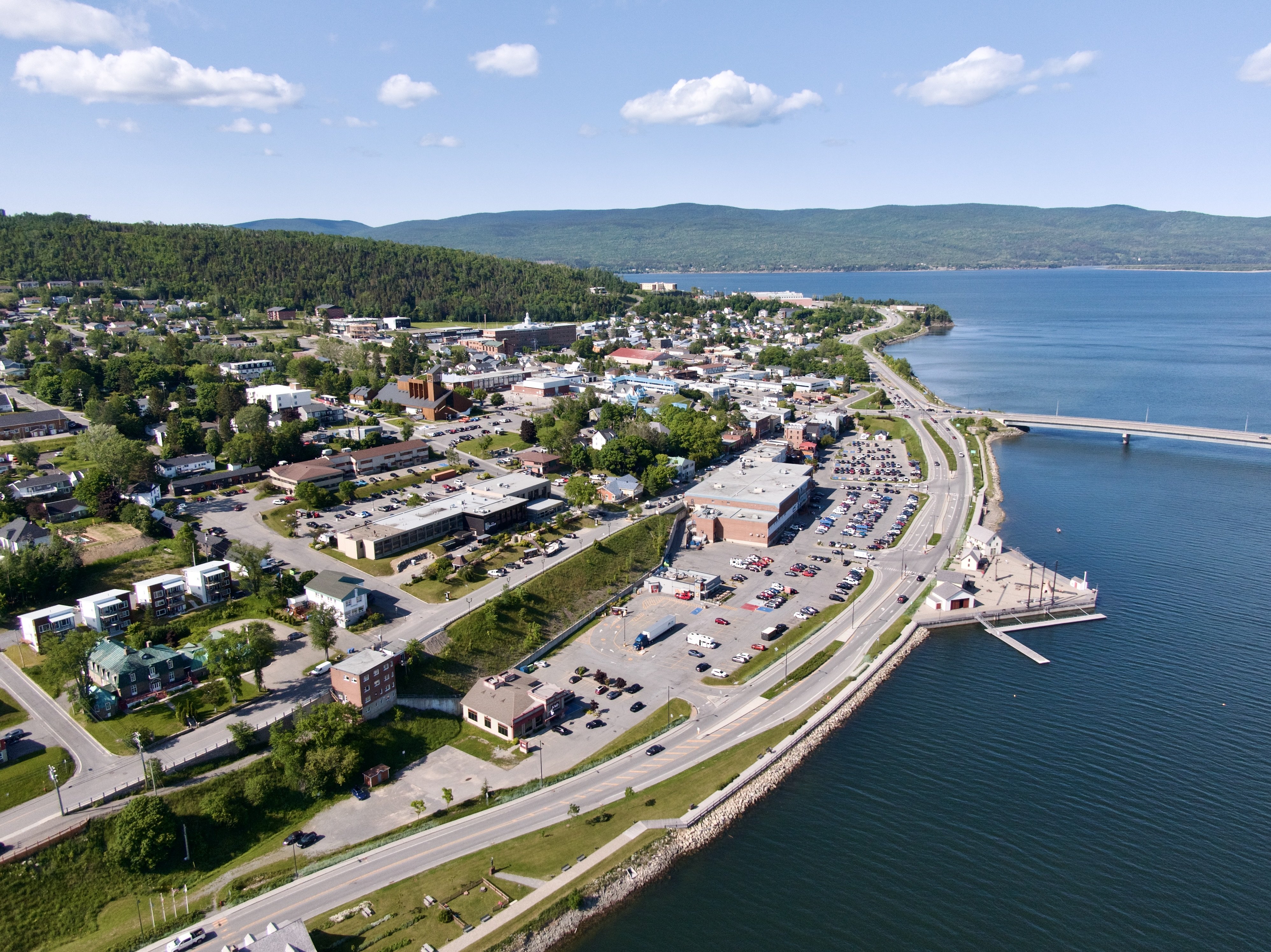 Gaspé