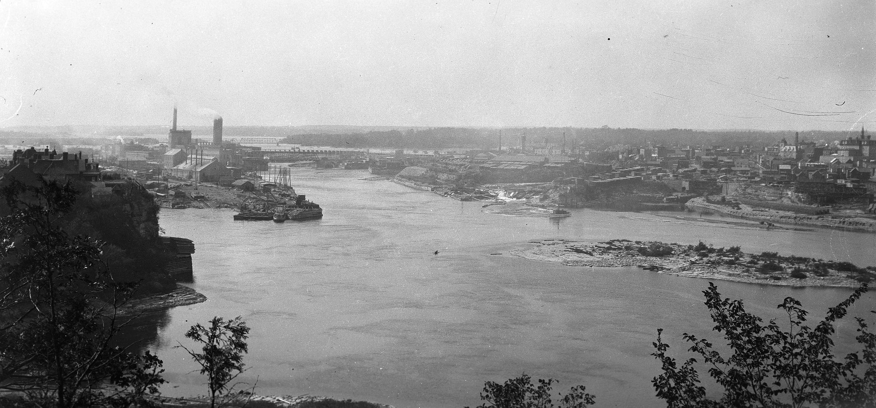 Gatineau (Hull)
