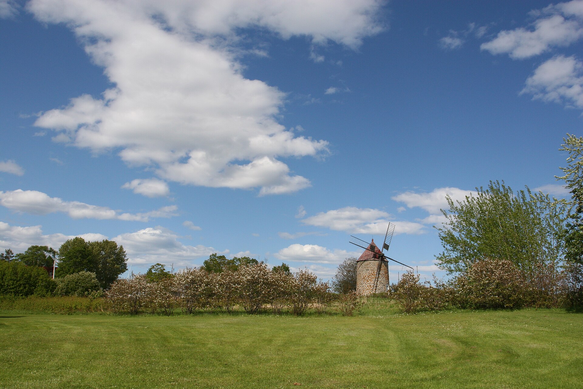 L'Isle-aux-Coudres