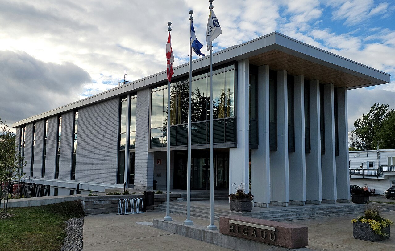 Rigaud