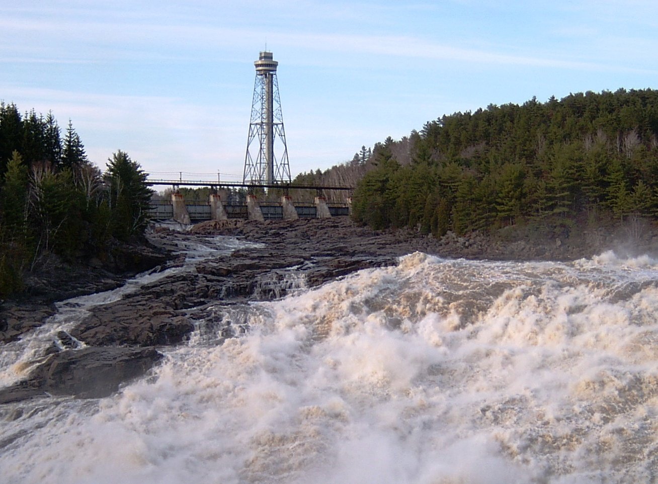 Shawinigan