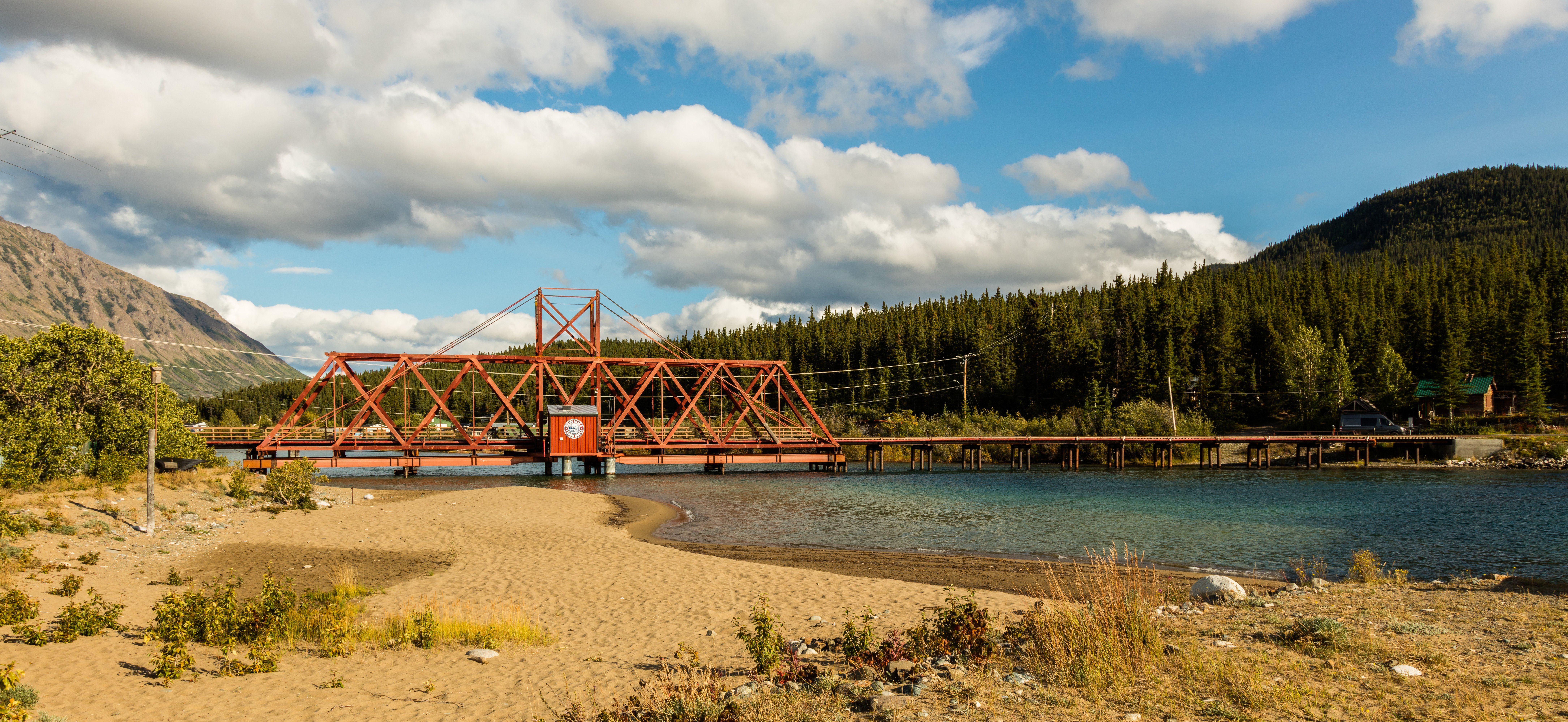 Carcross