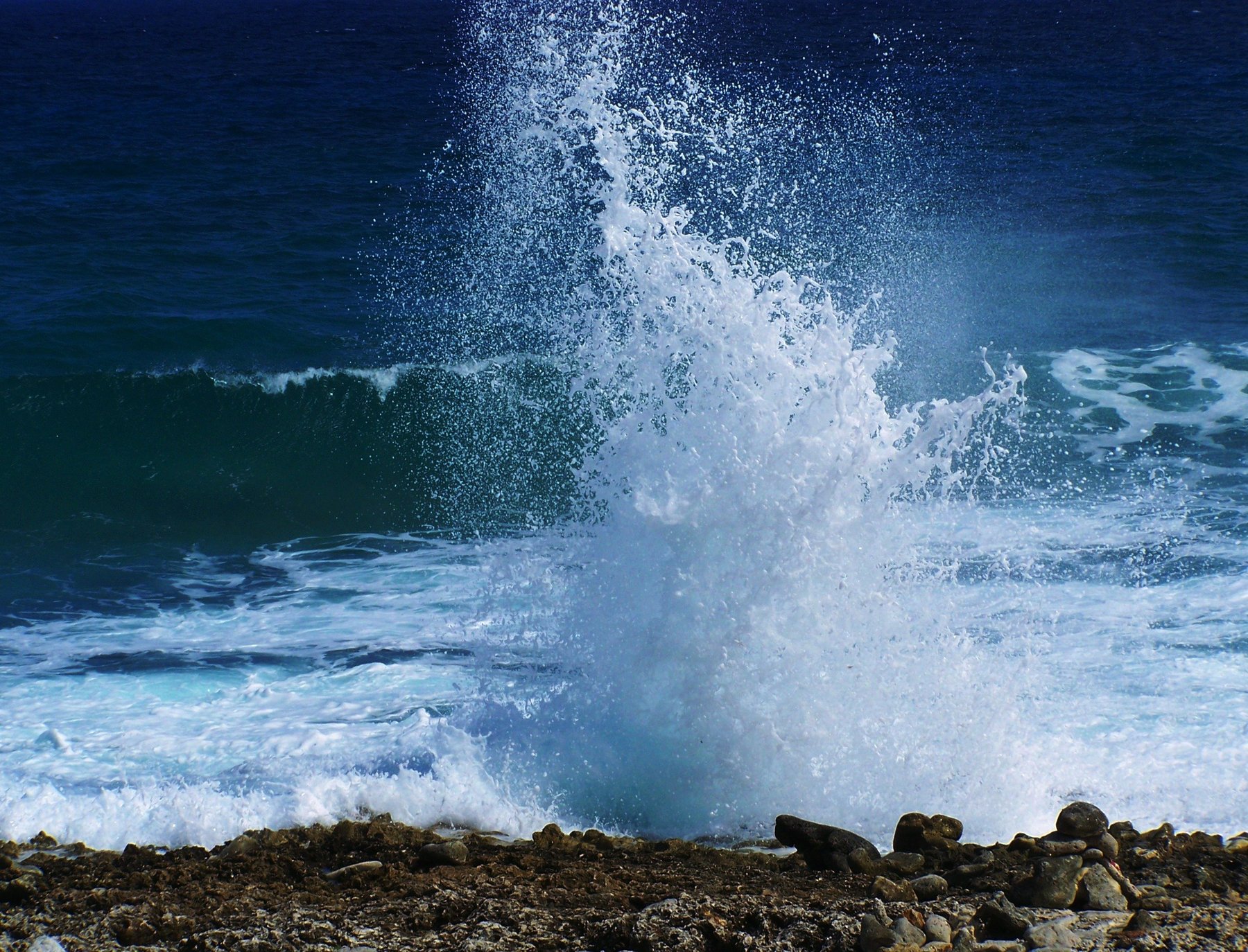 Grand Cayman
