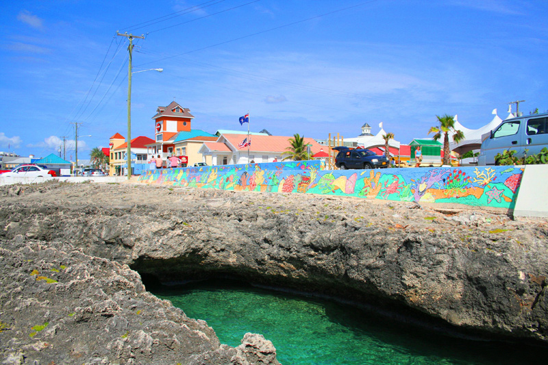 George Town