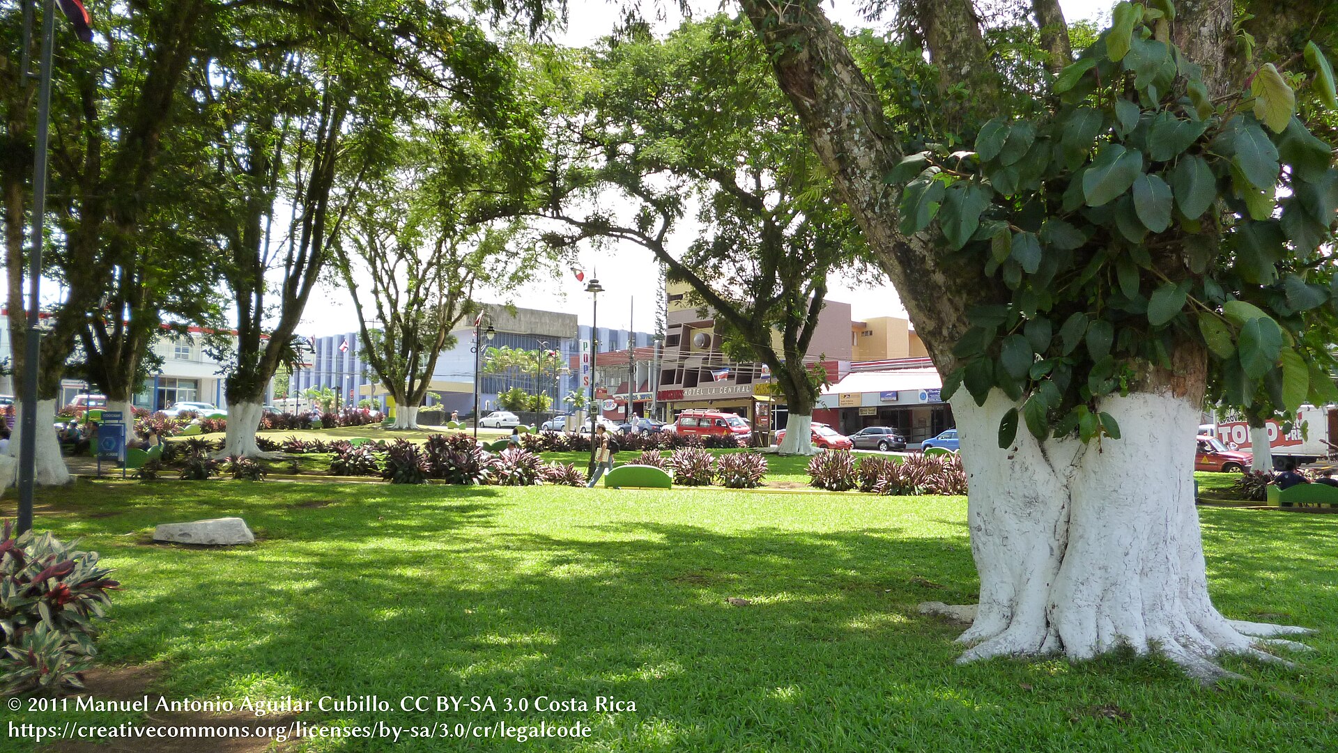 Ciudad Quesada