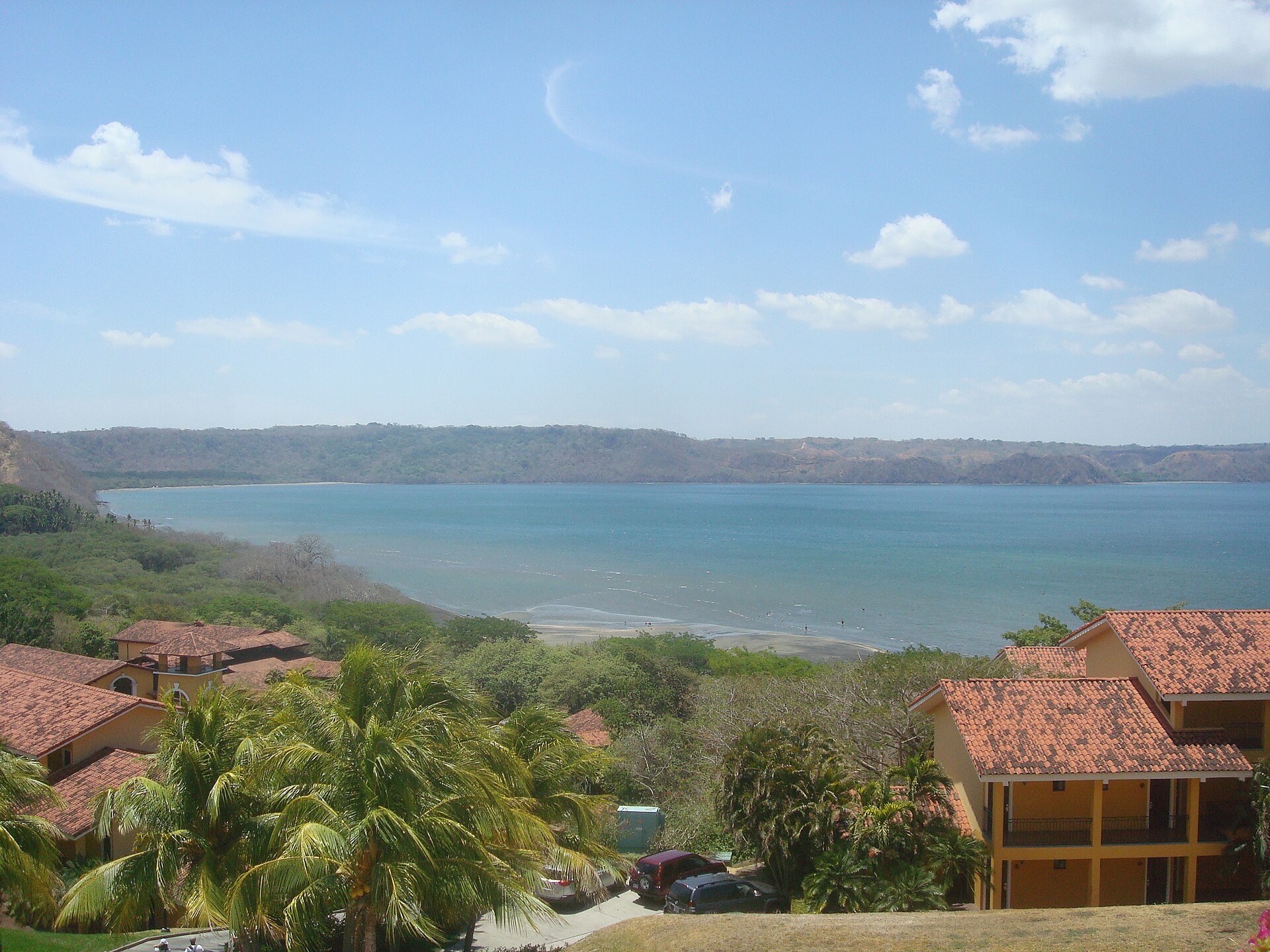 Gulf of Papagayo