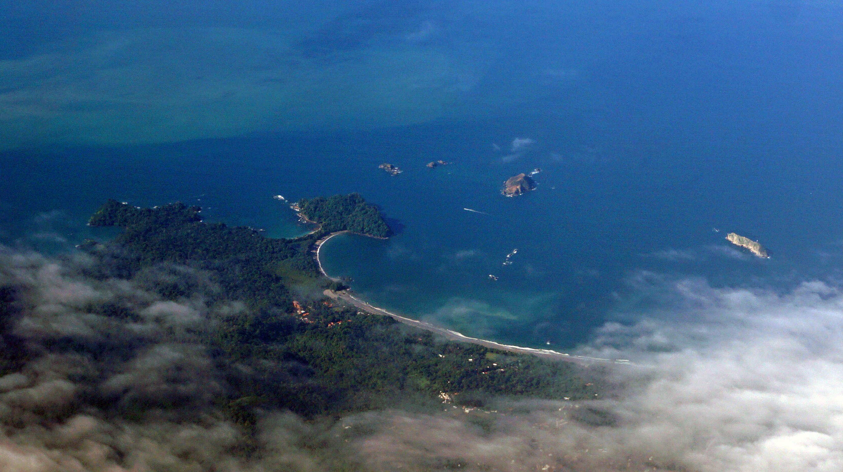 Manuel Antonio