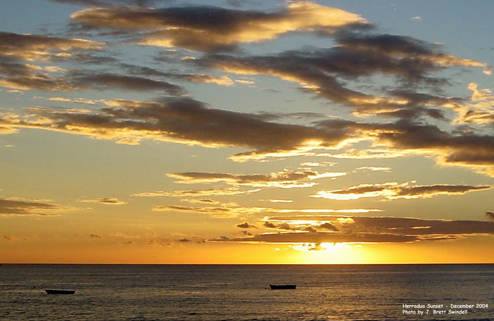 Playa Herradura